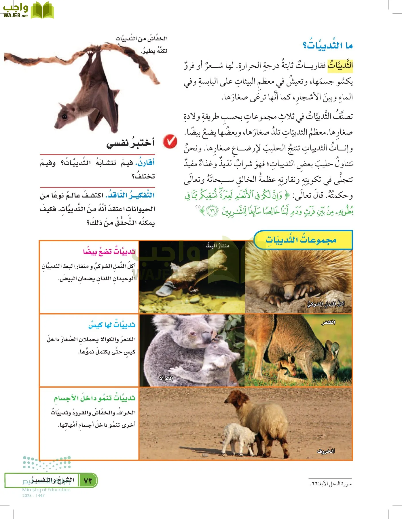 العلوم page-72