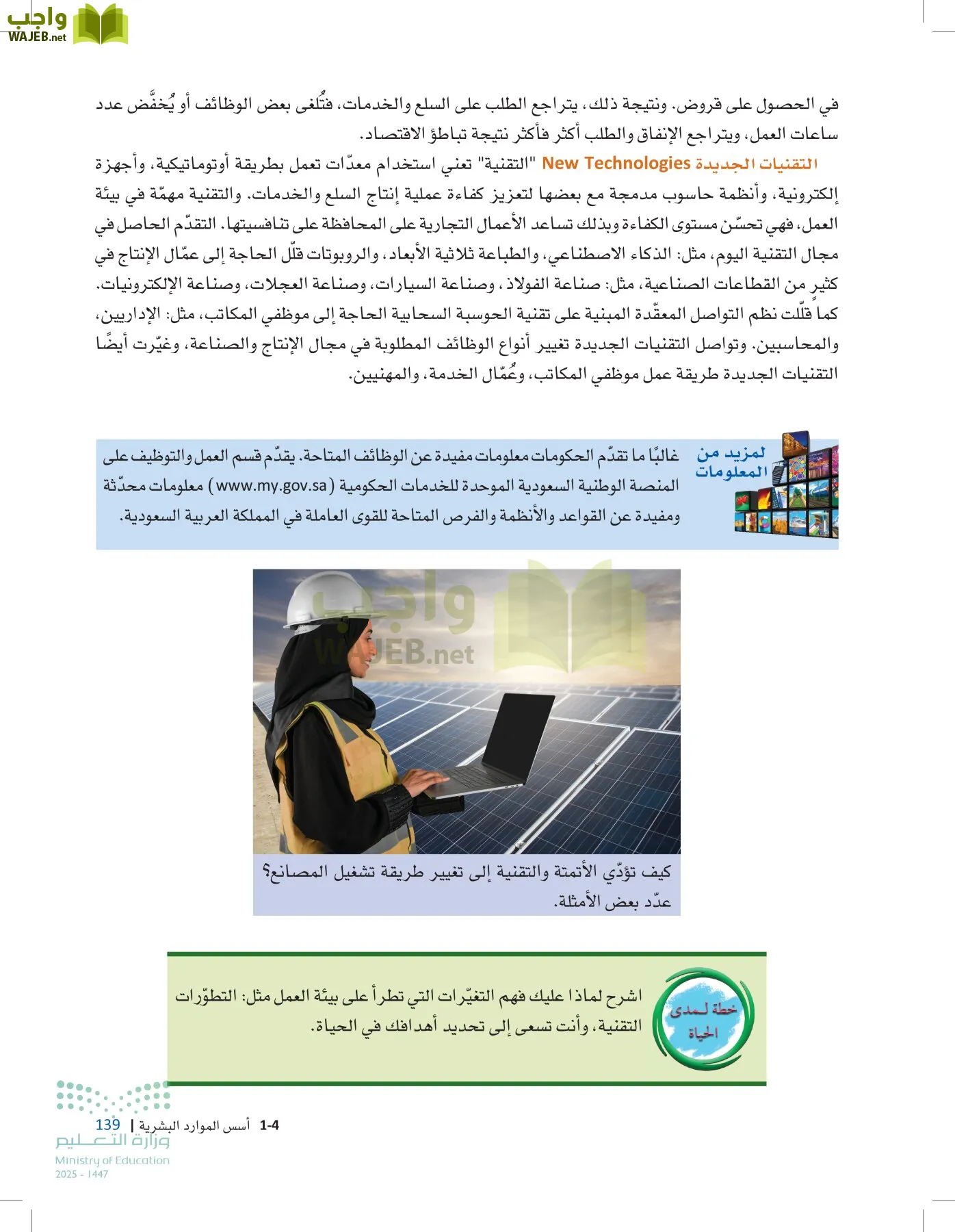 مقدمة في الأعمال page-138