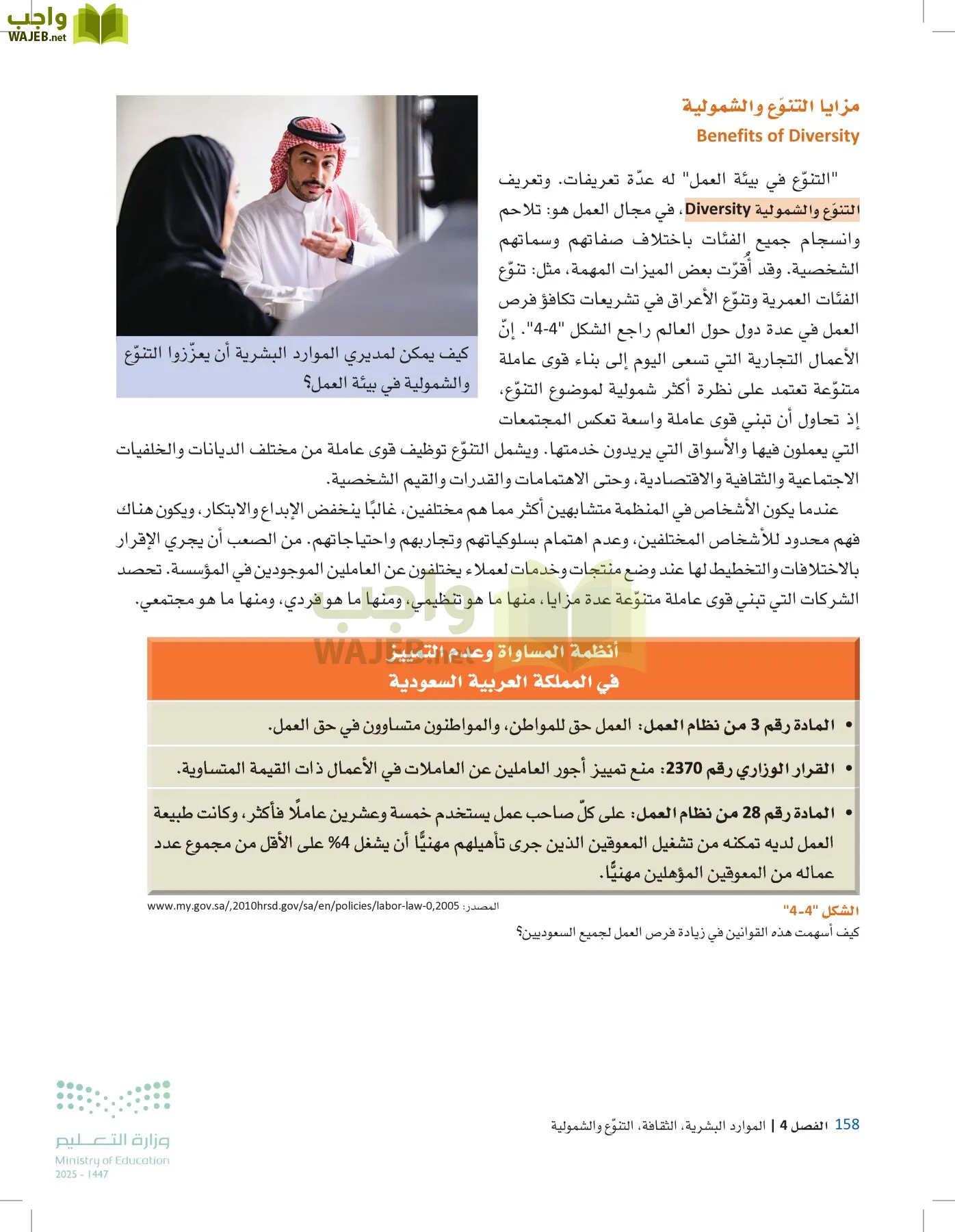 مقدمة في الأعمال page-157