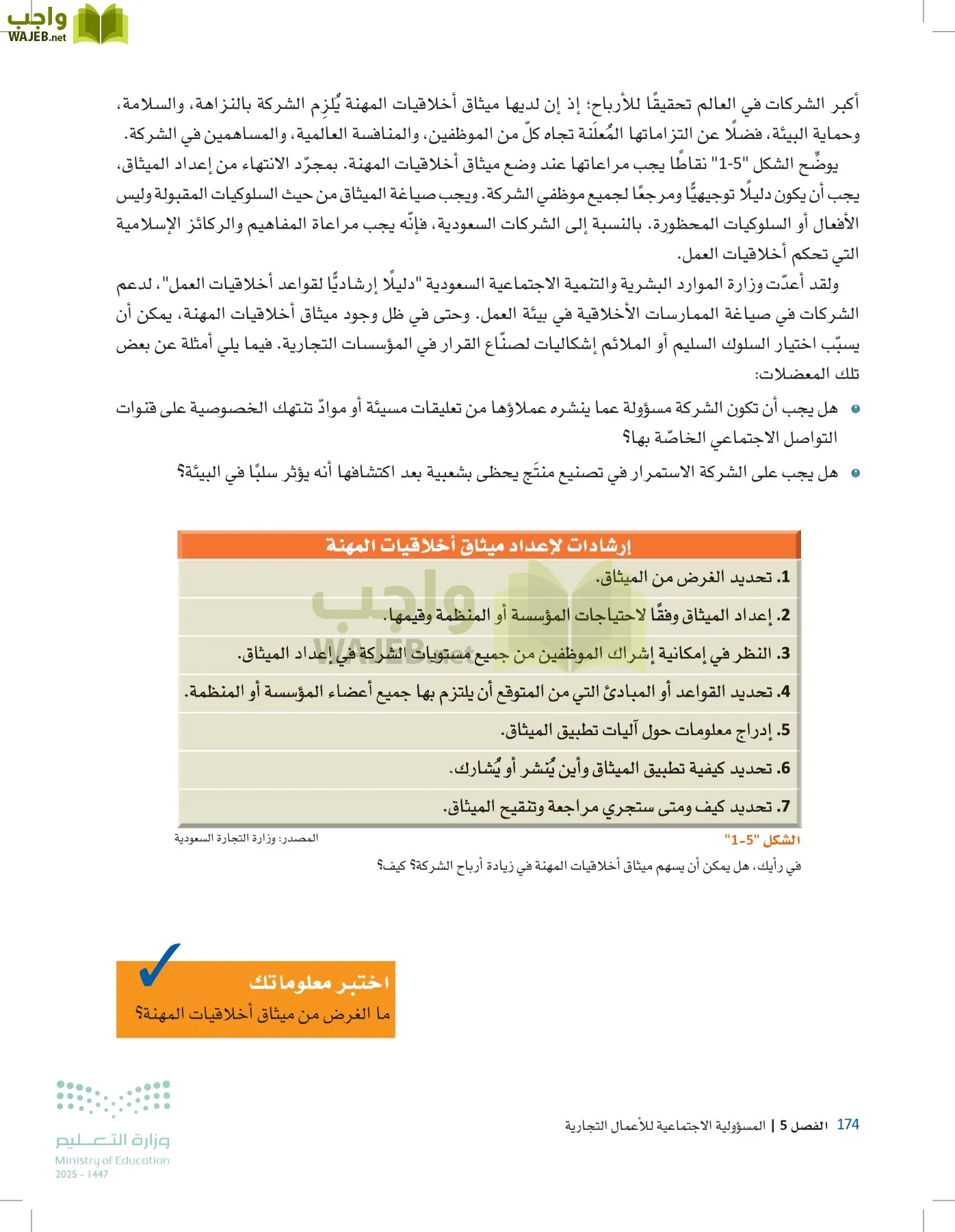 مقدمة في الأعمال page-173