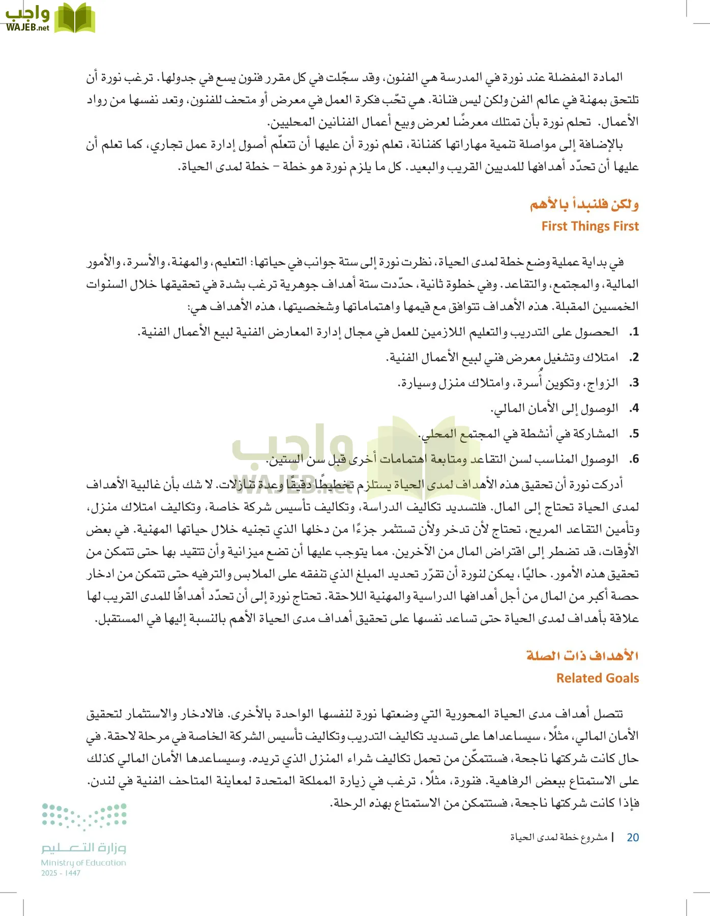 مقدمة في الأعمال page-19
