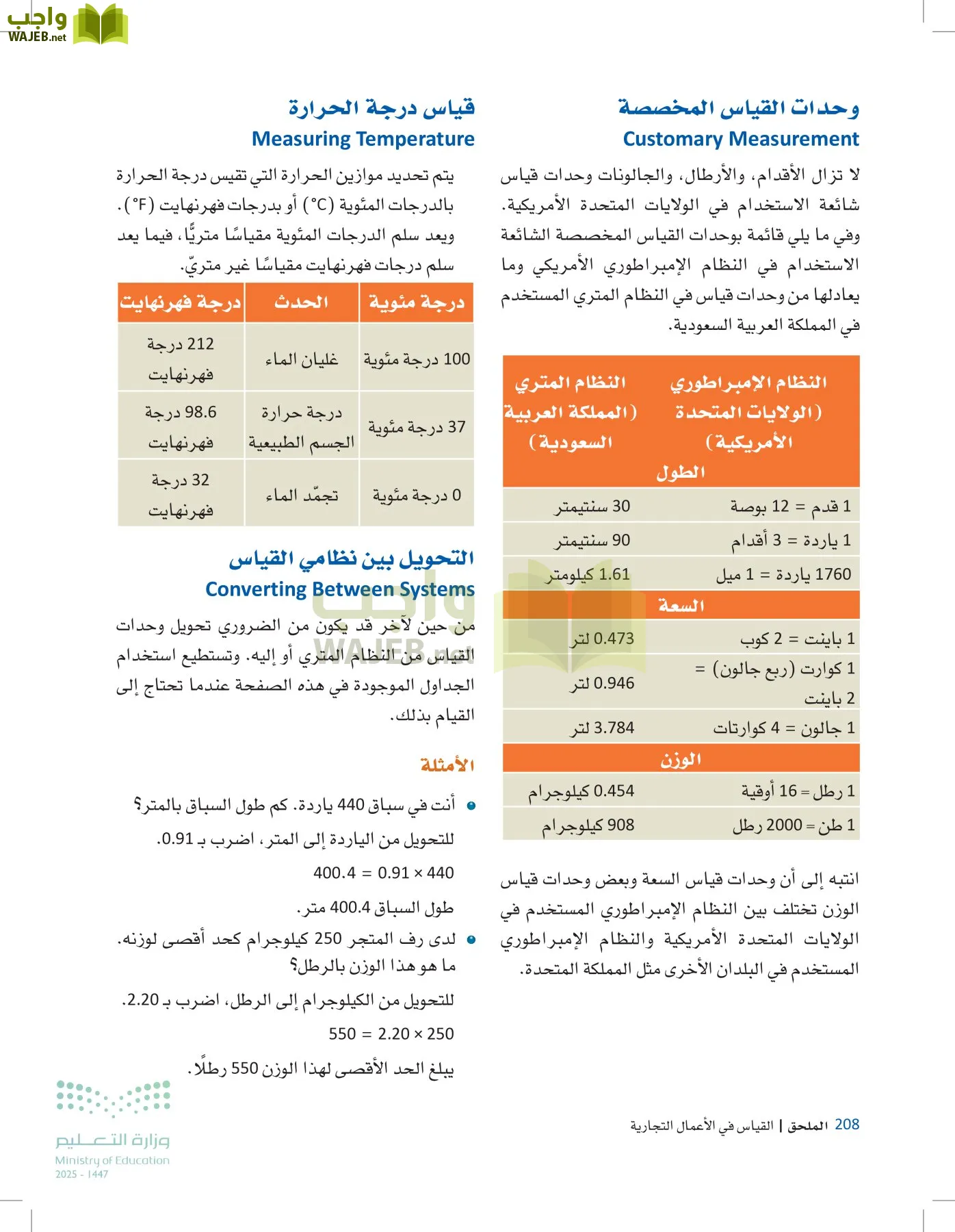 مقدمة في الأعمال page-207