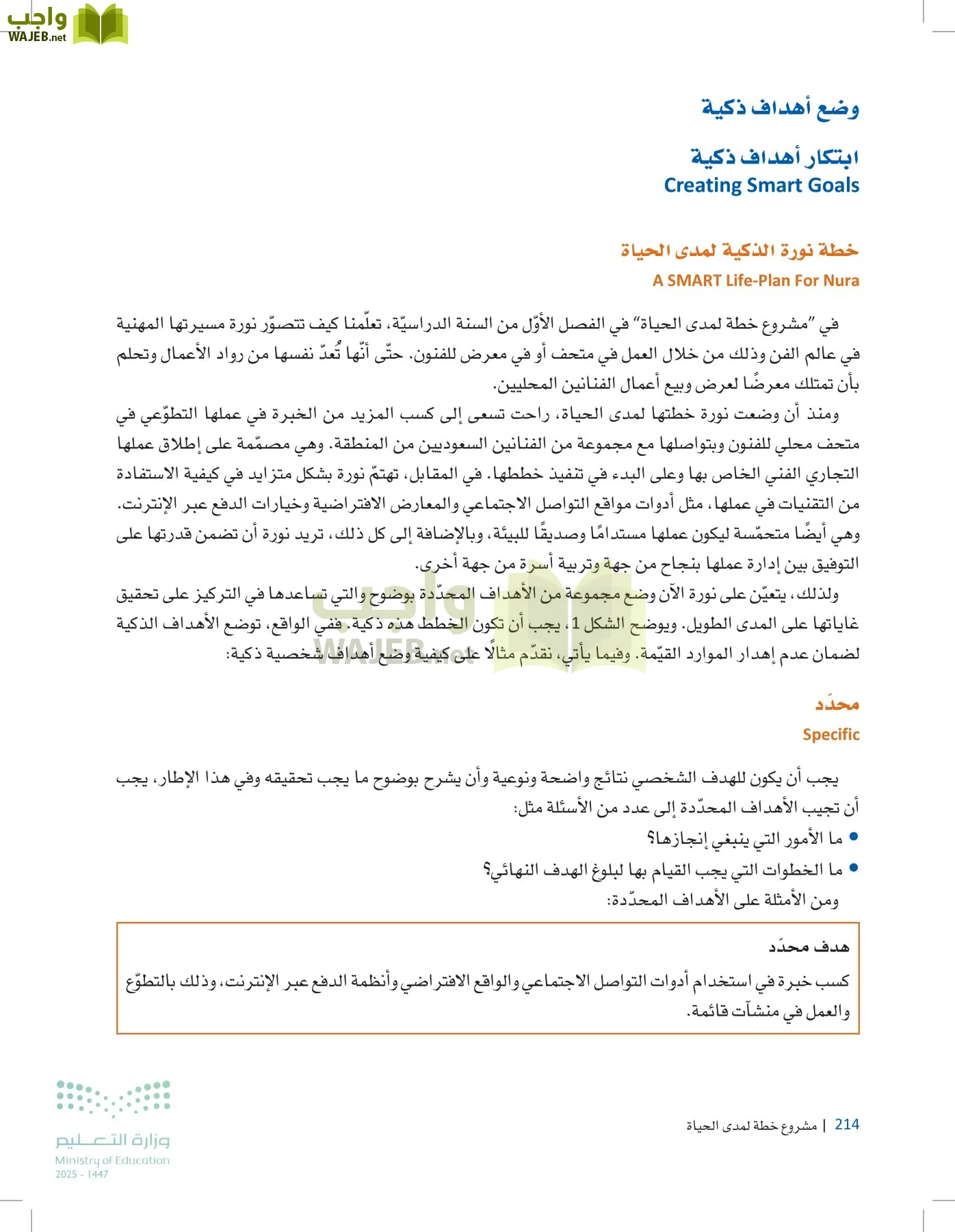 مقدمة في الأعمال page-213