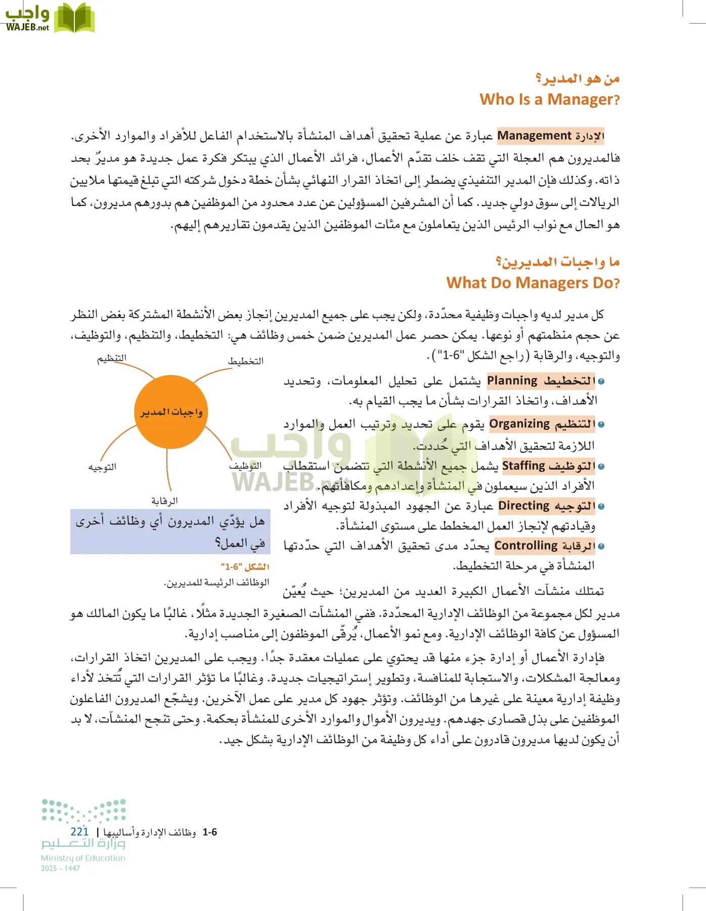 مقدمة في الأعمال page-220