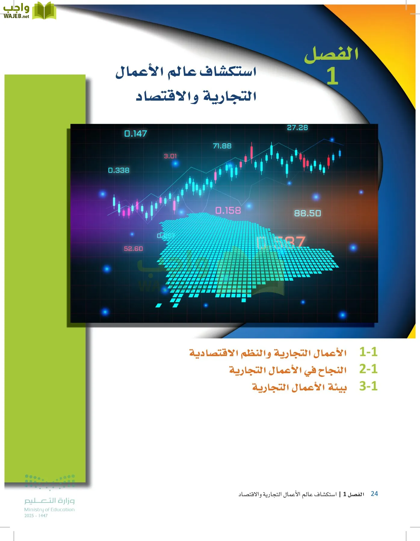 مقدمة في الأعمال page-23