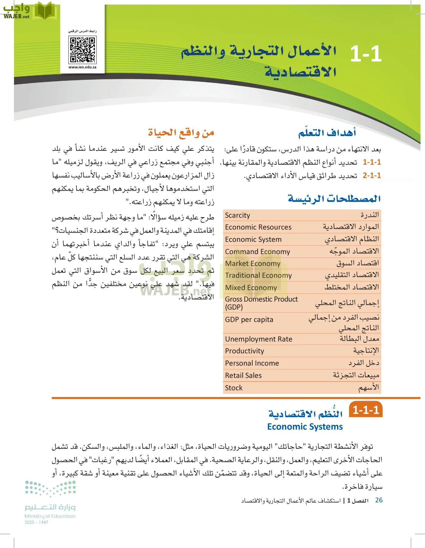 مقدمة في الأعمال page-25