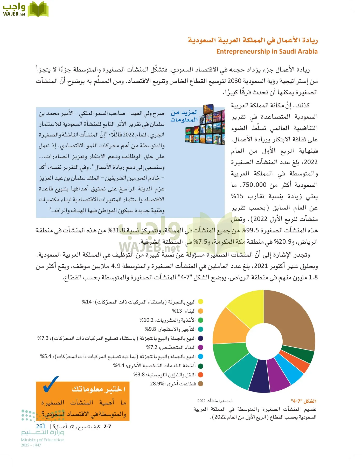 مقدمة في الأعمال page-260