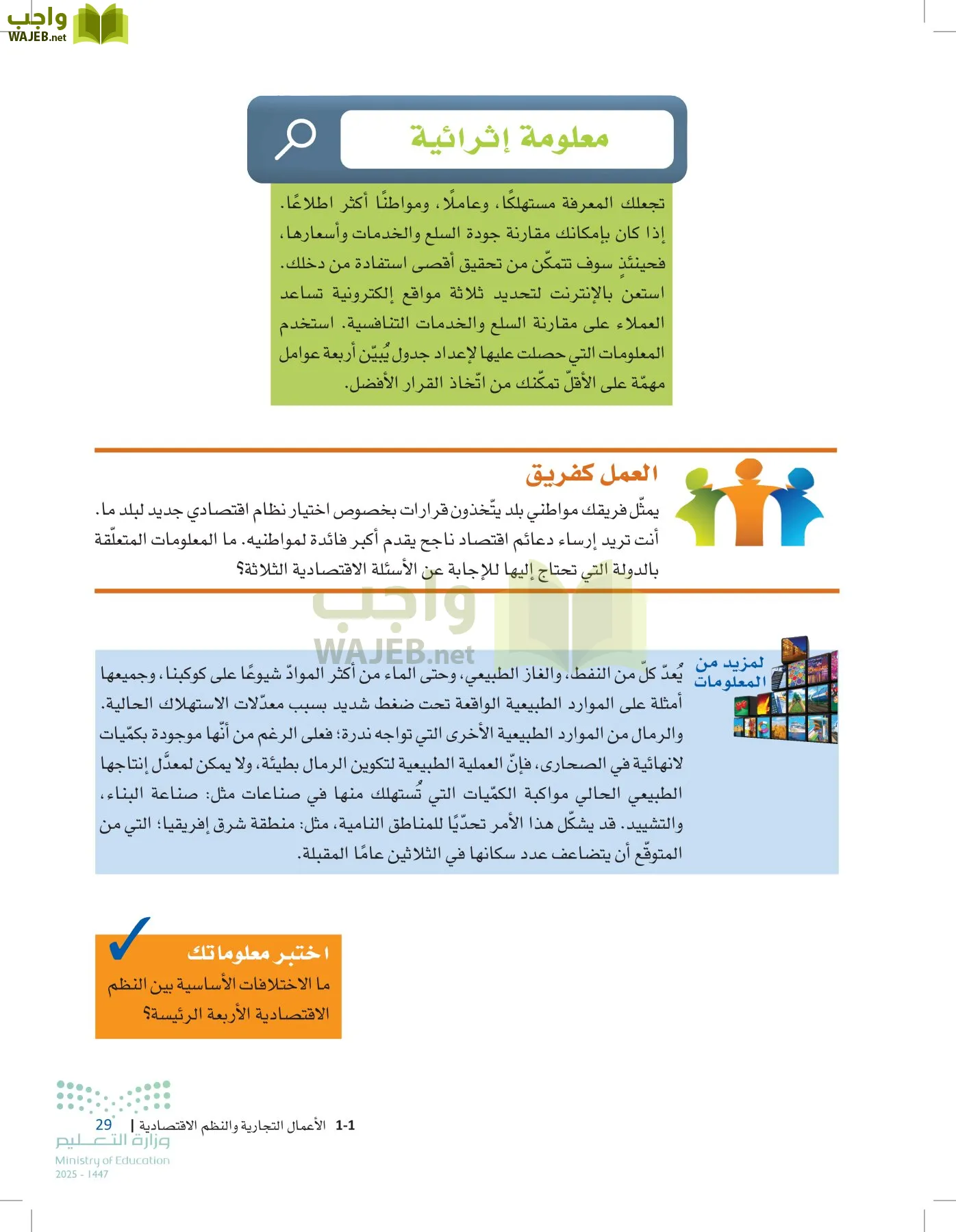 مقدمة في الأعمال page-28