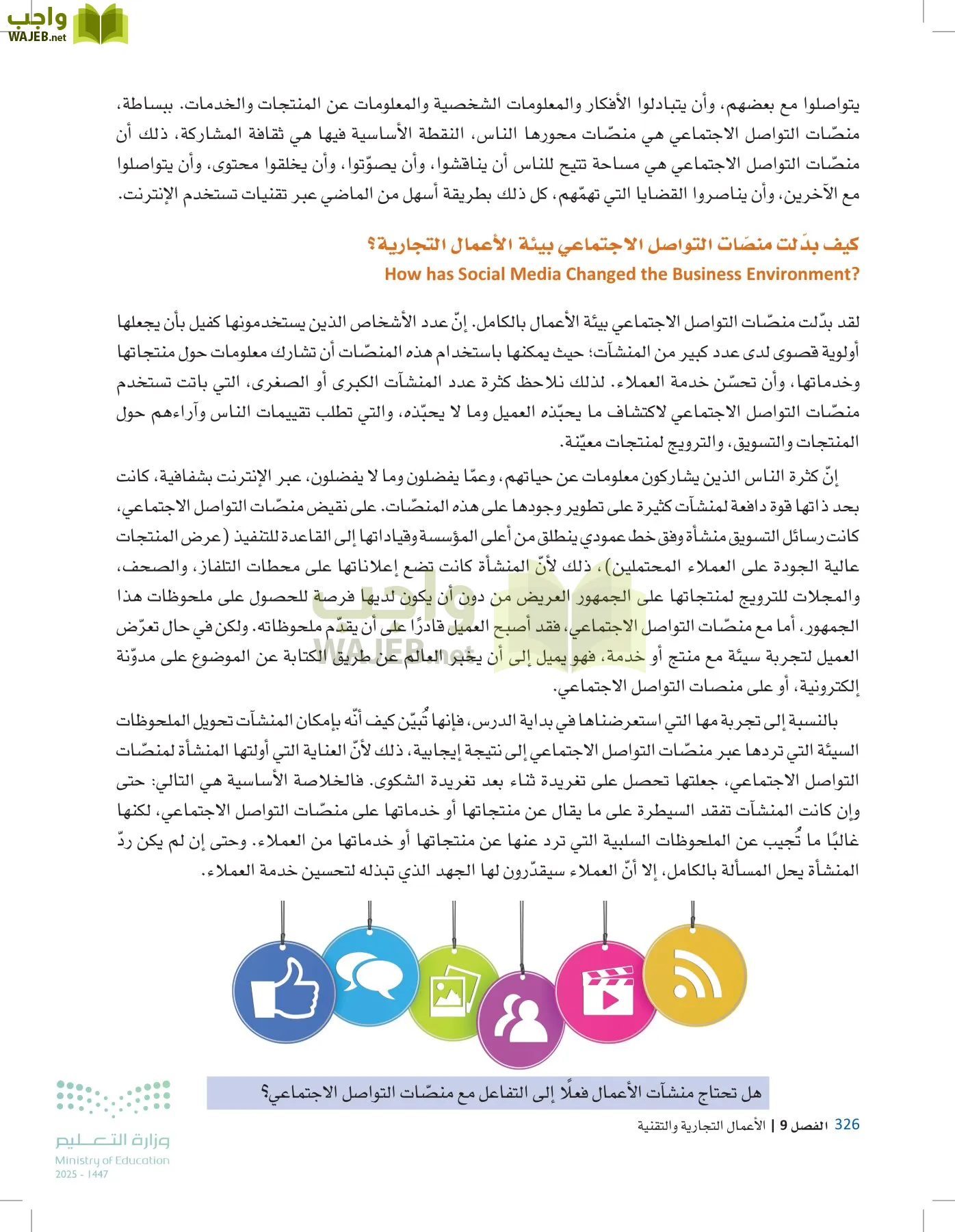 مقدمة في الأعمال page-325