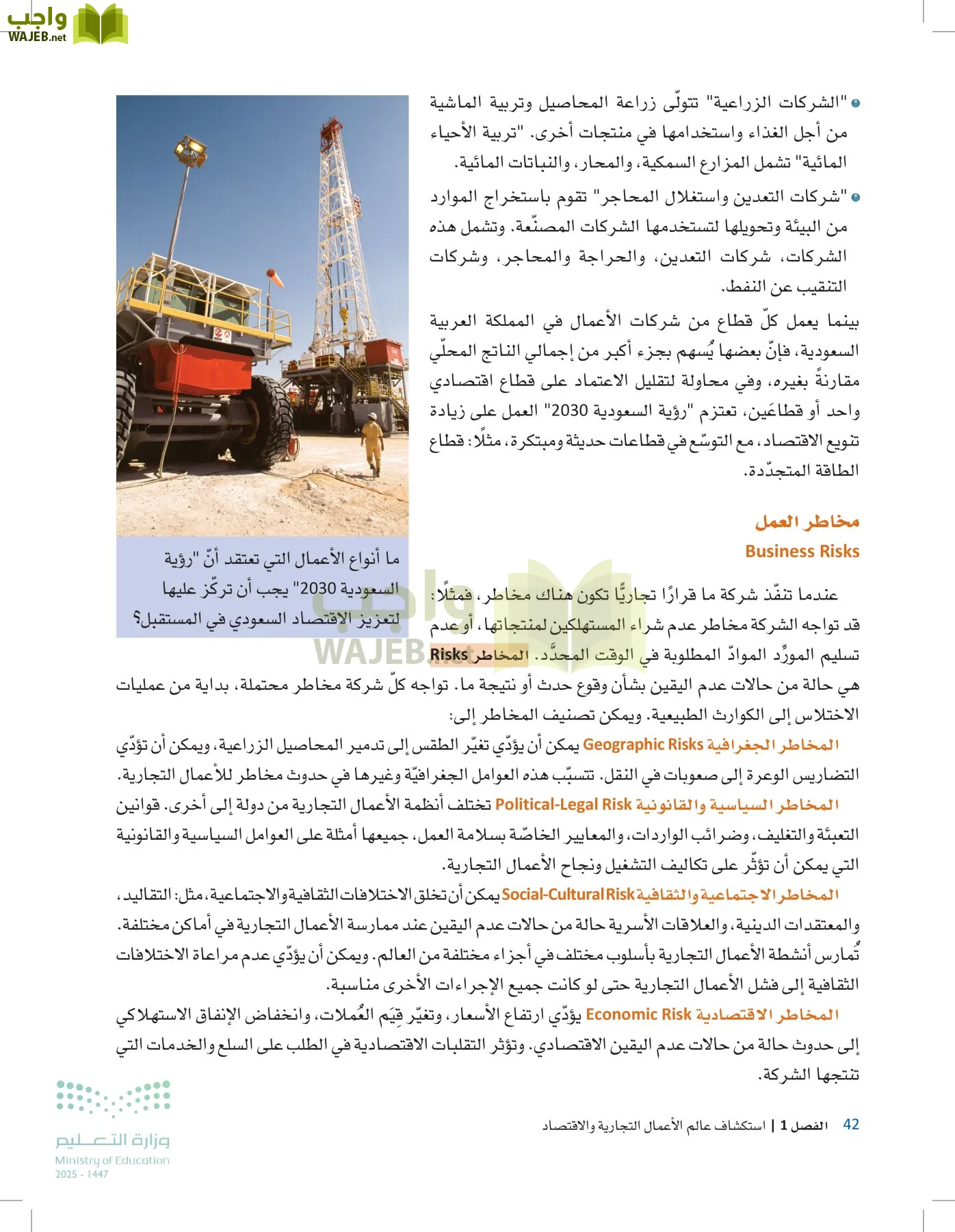 مقدمة في الأعمال page-41