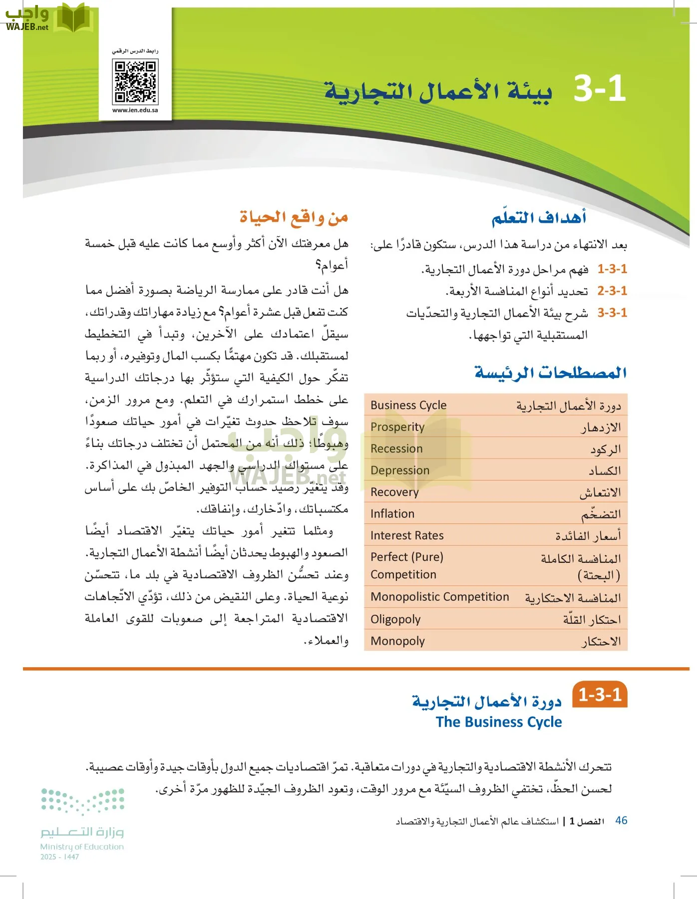 مقدمة في الأعمال page-45