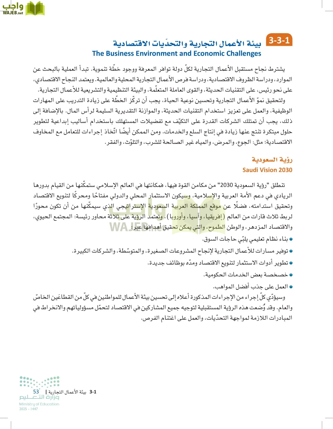 مقدمة في الأعمال page-52