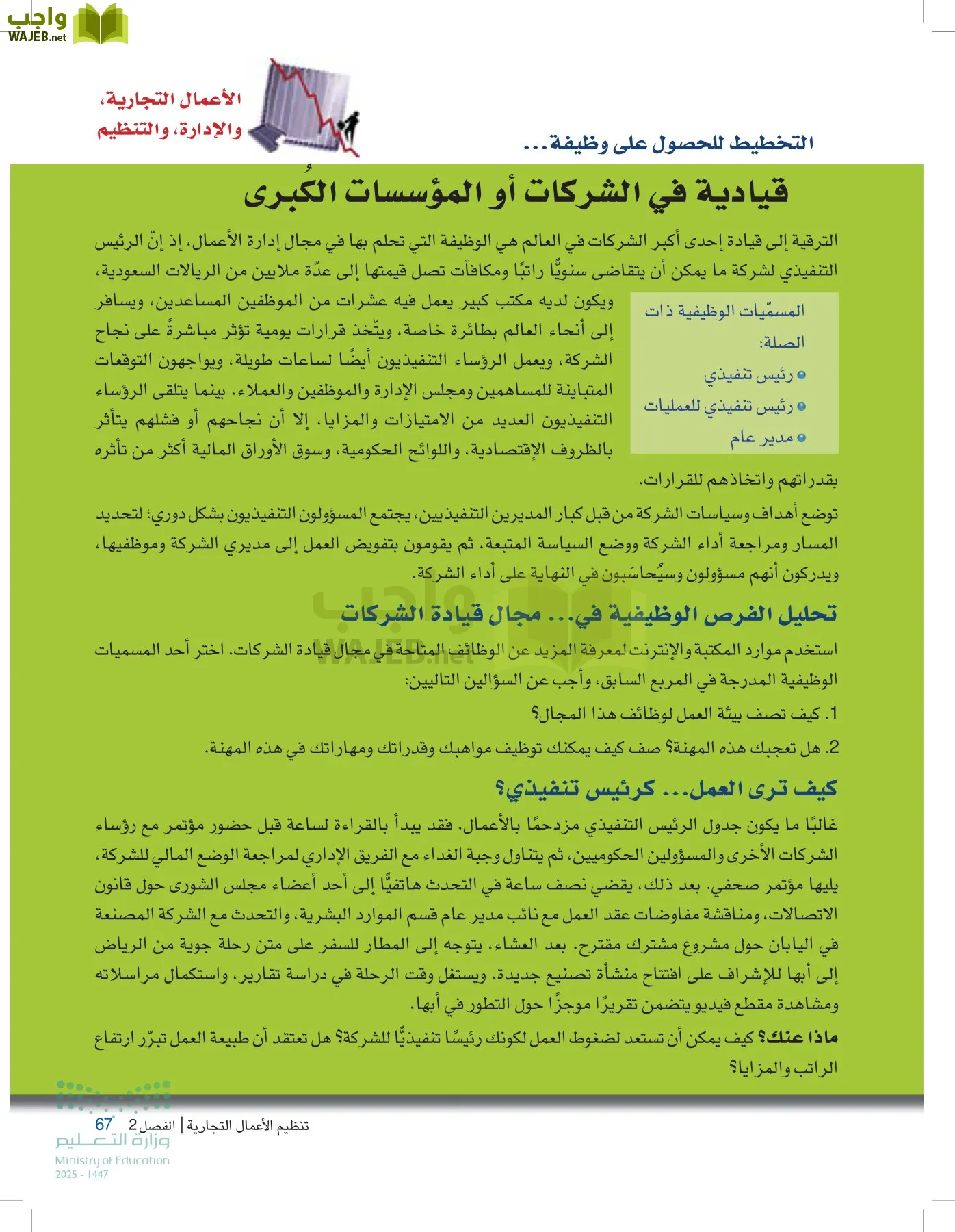 مقدمة في الأعمال page-66