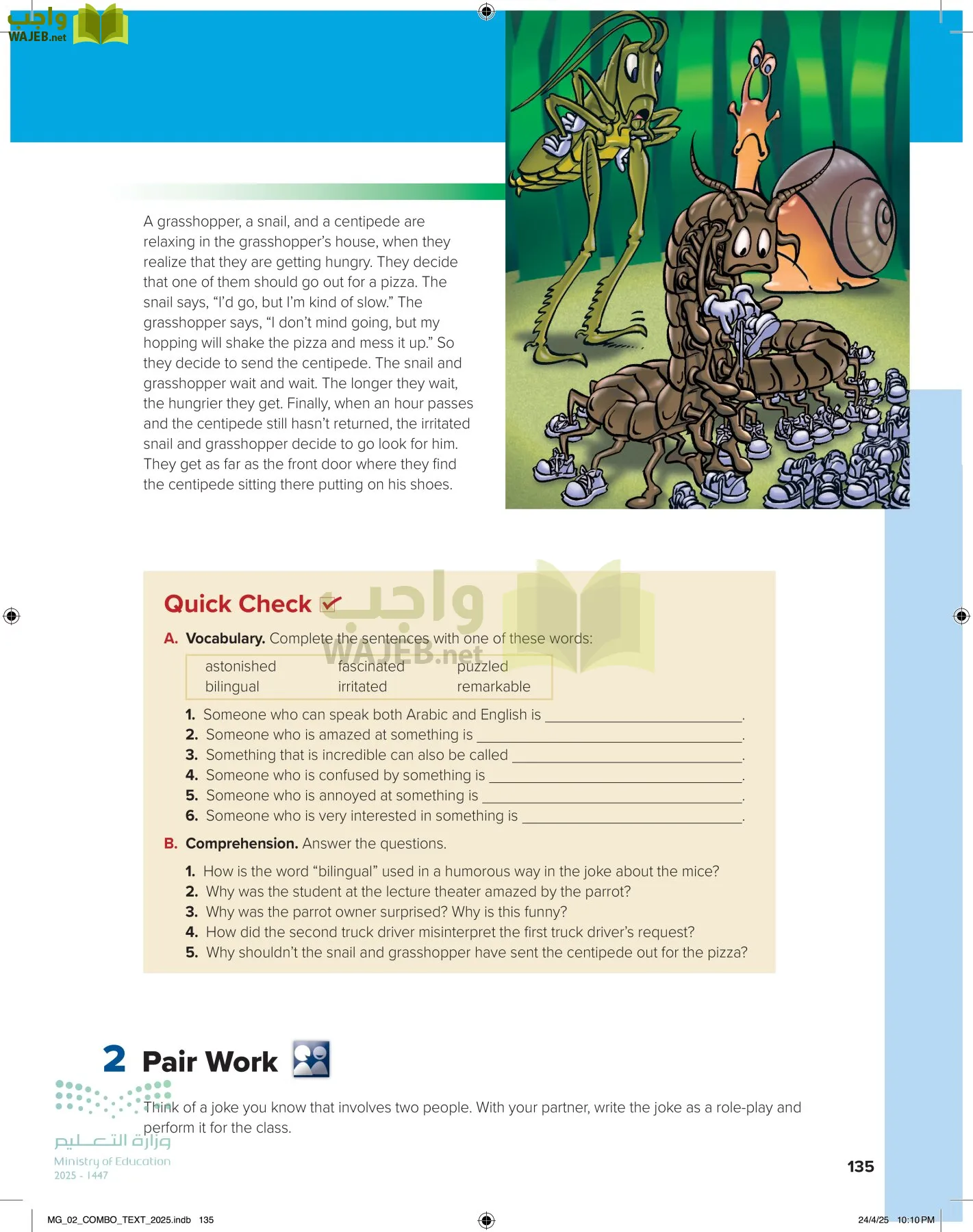 mega goal 2 page-140