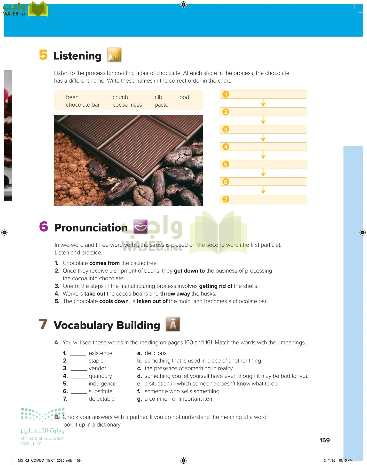 mega goal 2 page-164