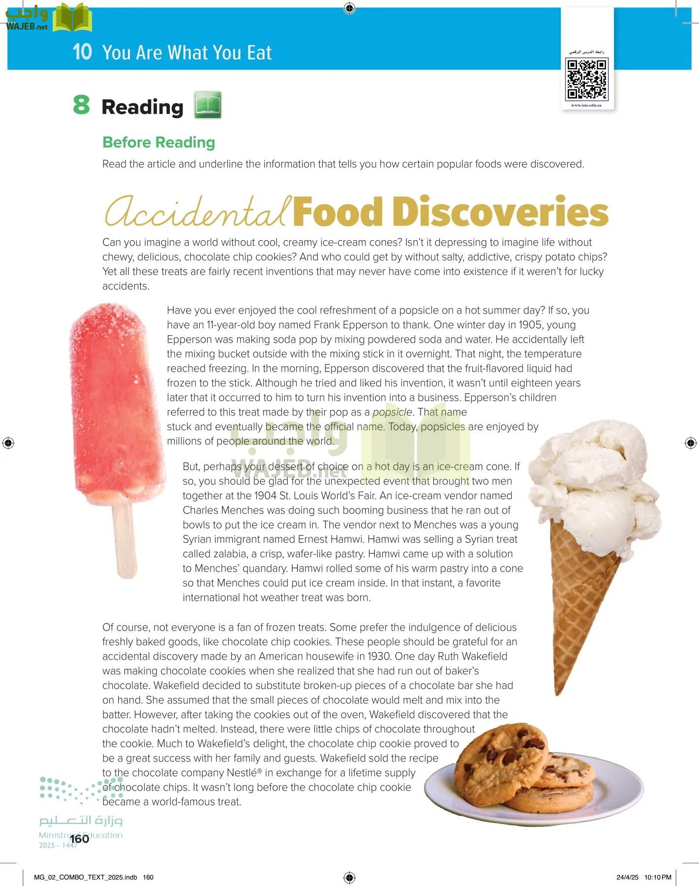 mega goal 2 page-165