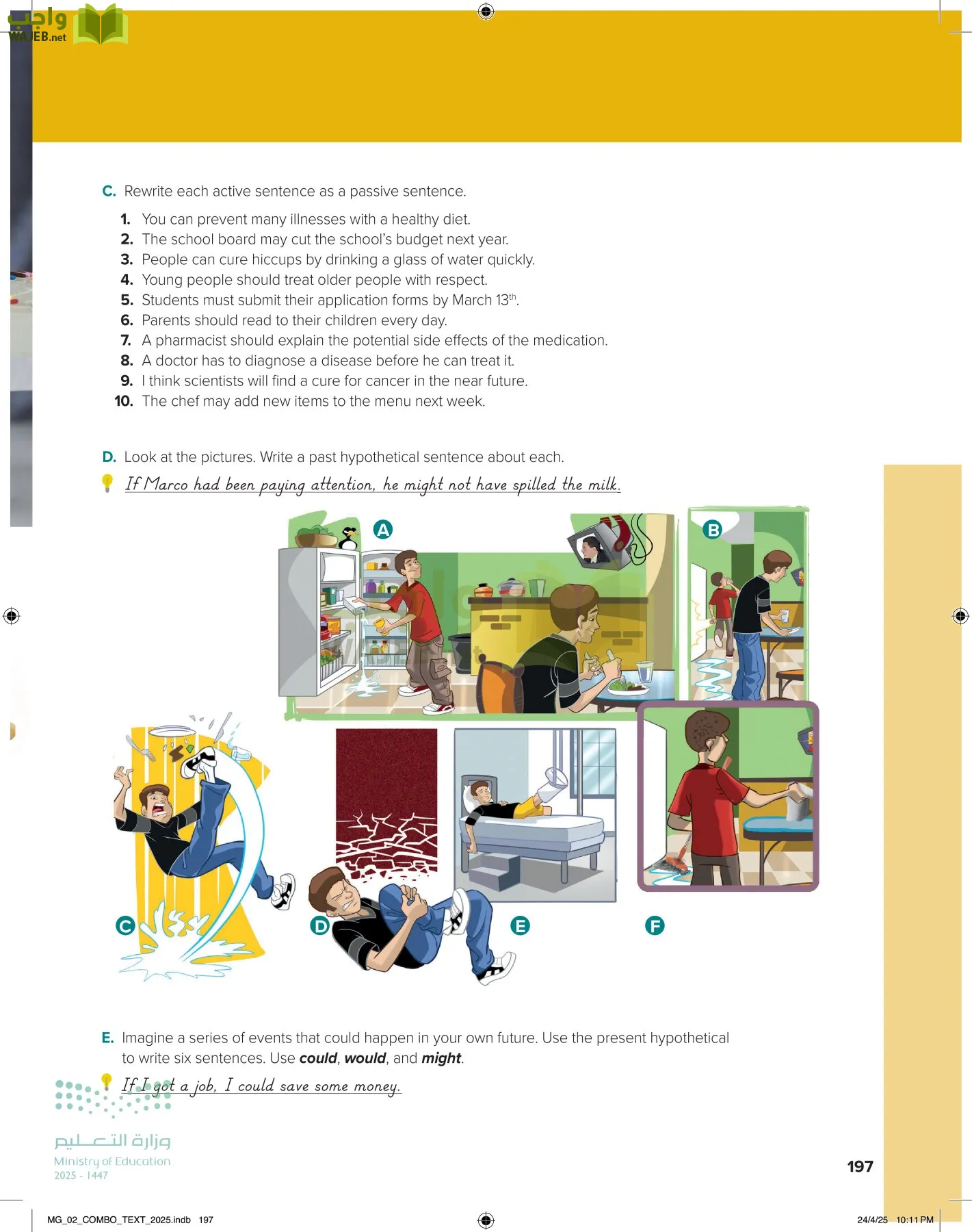 mega goal 2 page-202