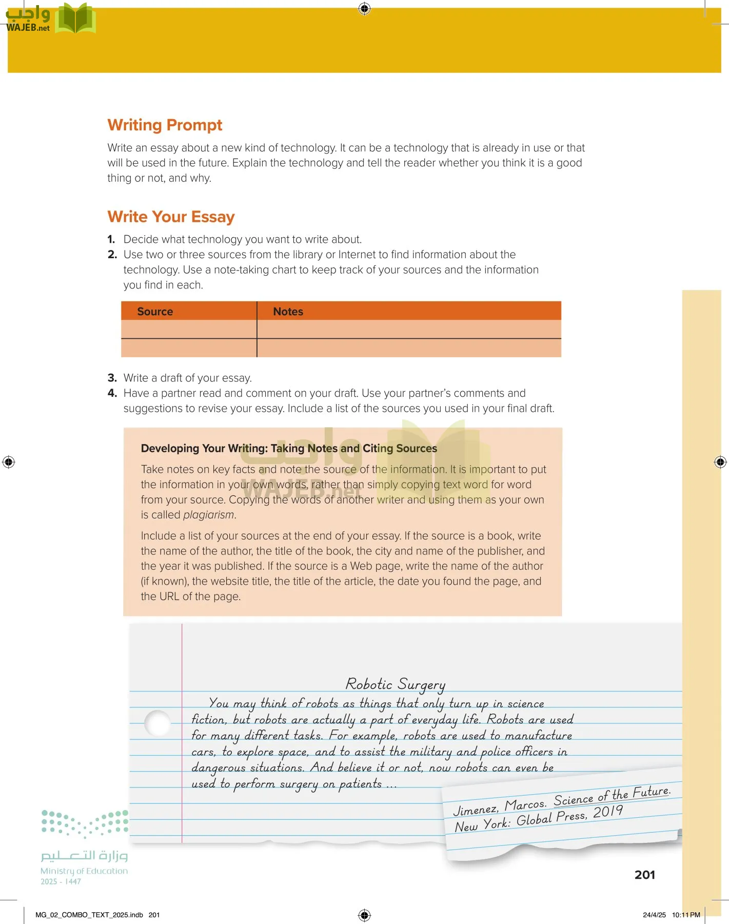 mega goal 2 page-206