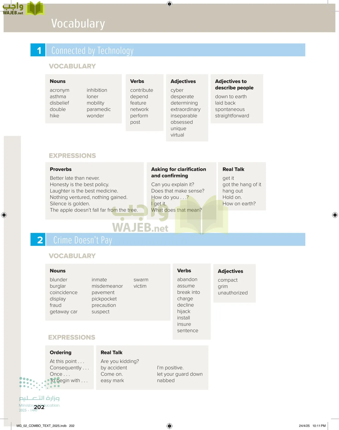 mega goal 2 page-207