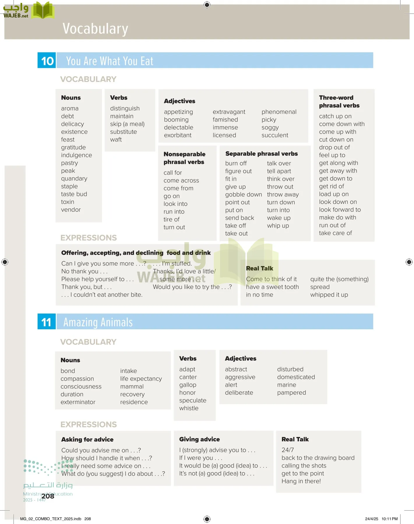 mega goal 2 page-213