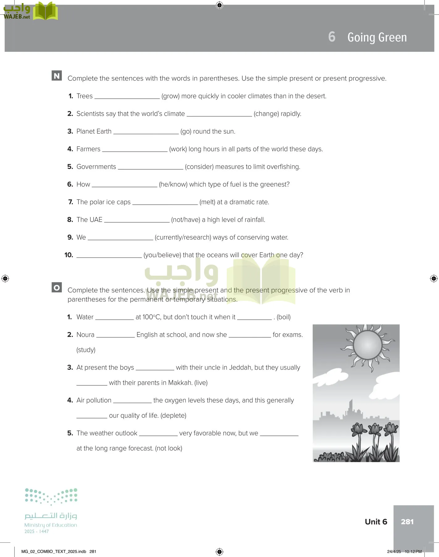 mega goal 2 page-286