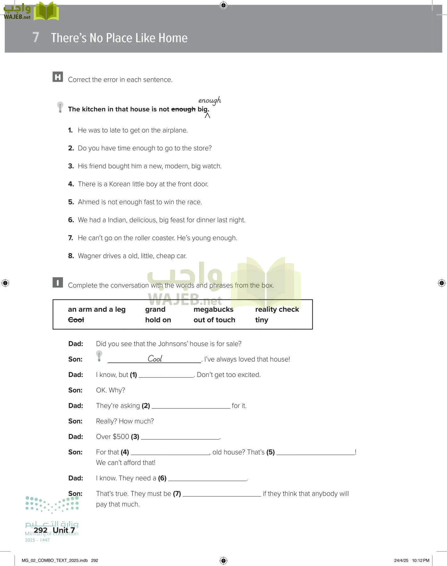 mega goal 2 page-297
