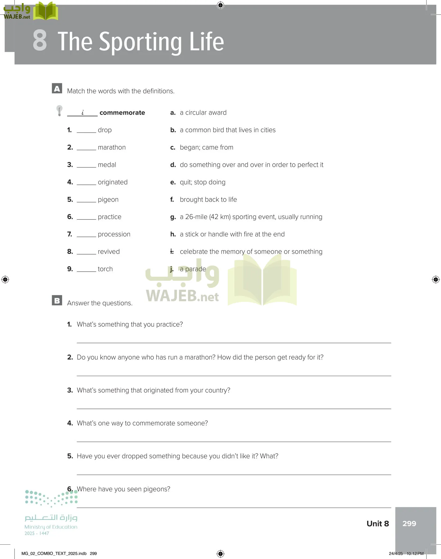 mega goal 2 page-304