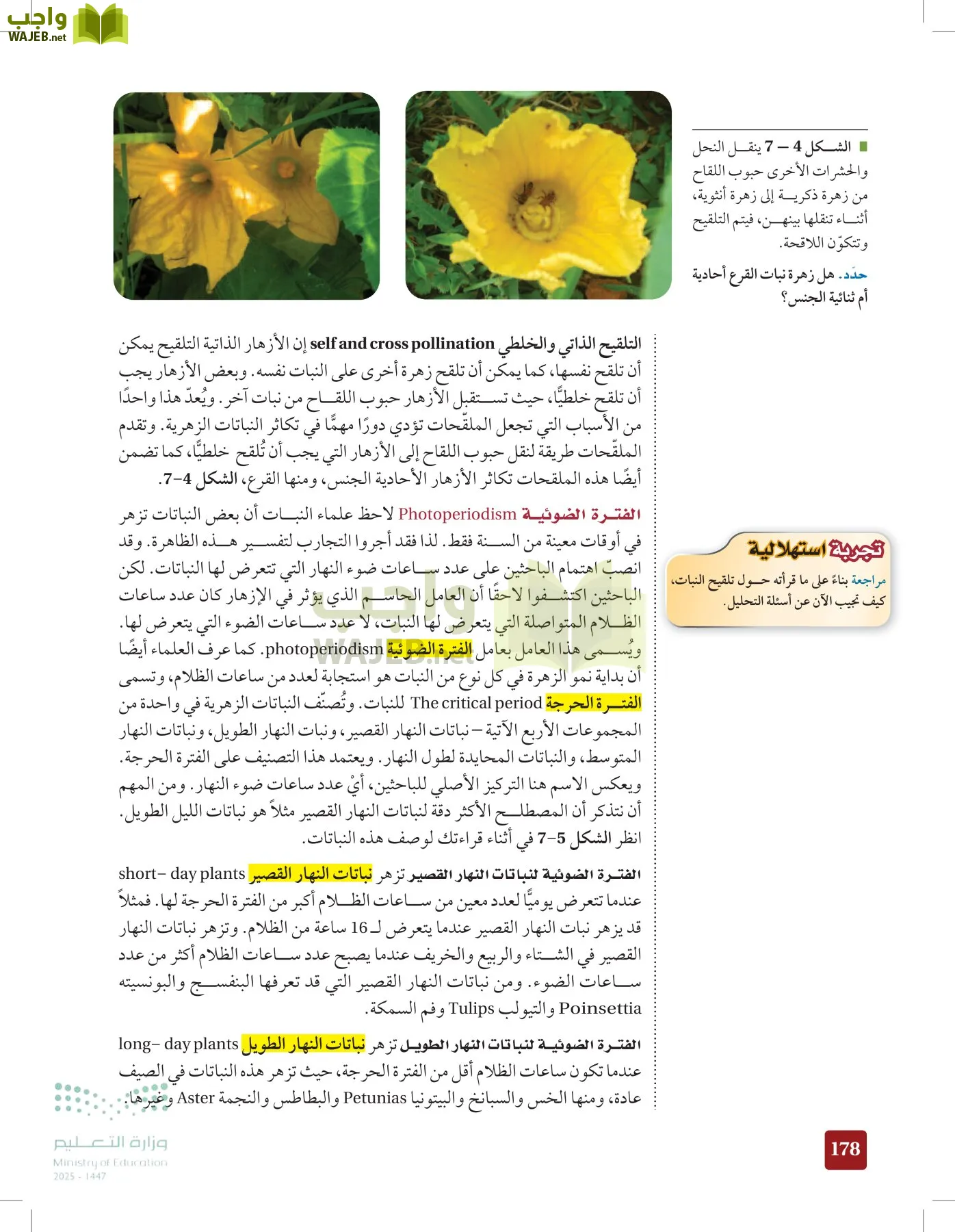 الأحياء 1-2 الفصل الأول page-177
