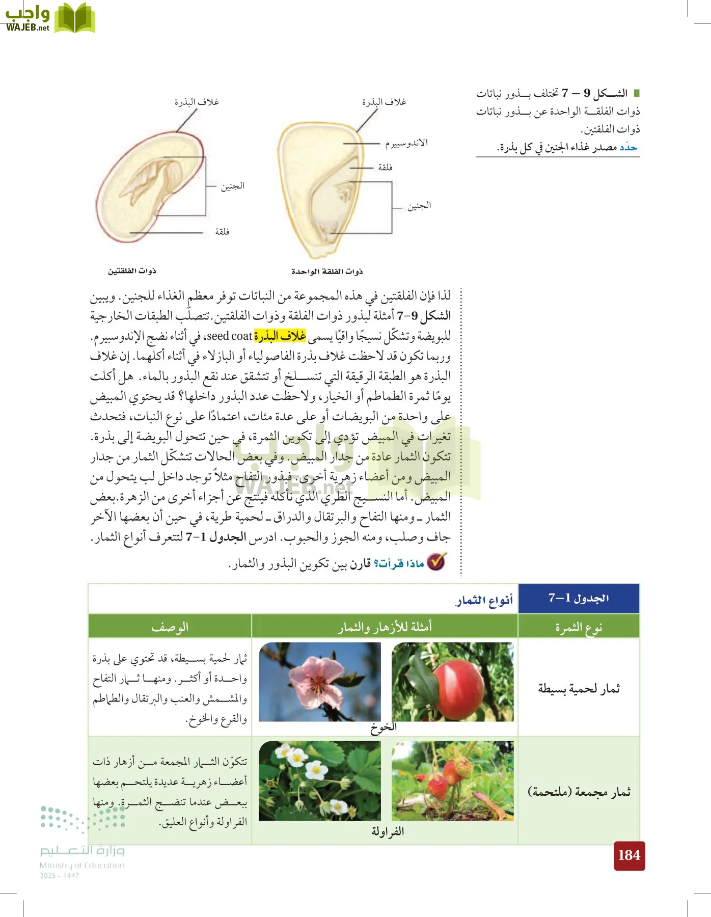 الأحياء 1-2 الفصل الأول page-183