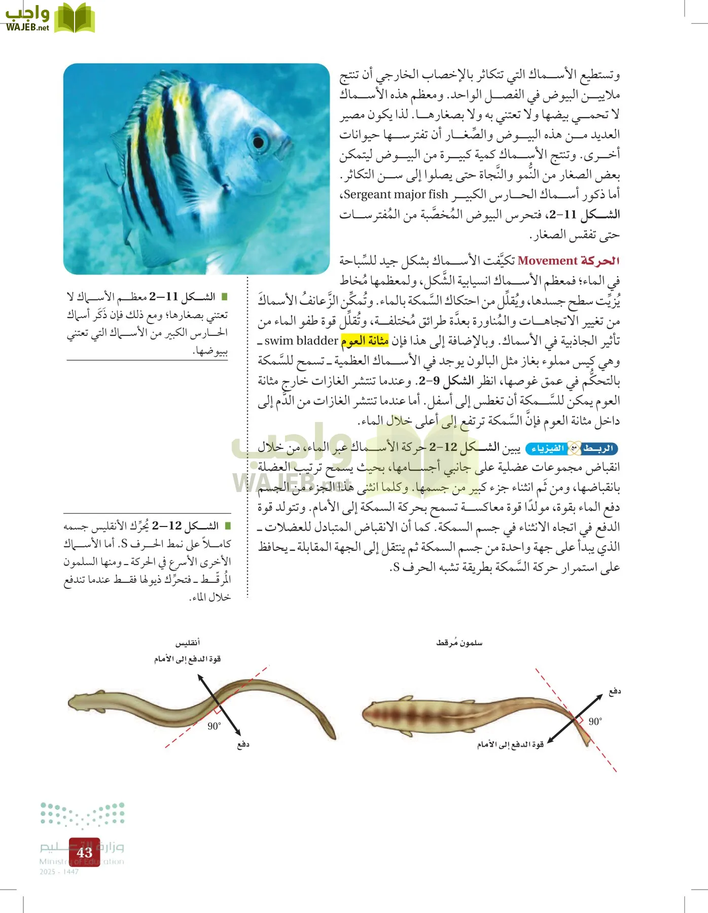 الأحياء 1-2 الفصل الأول page-42