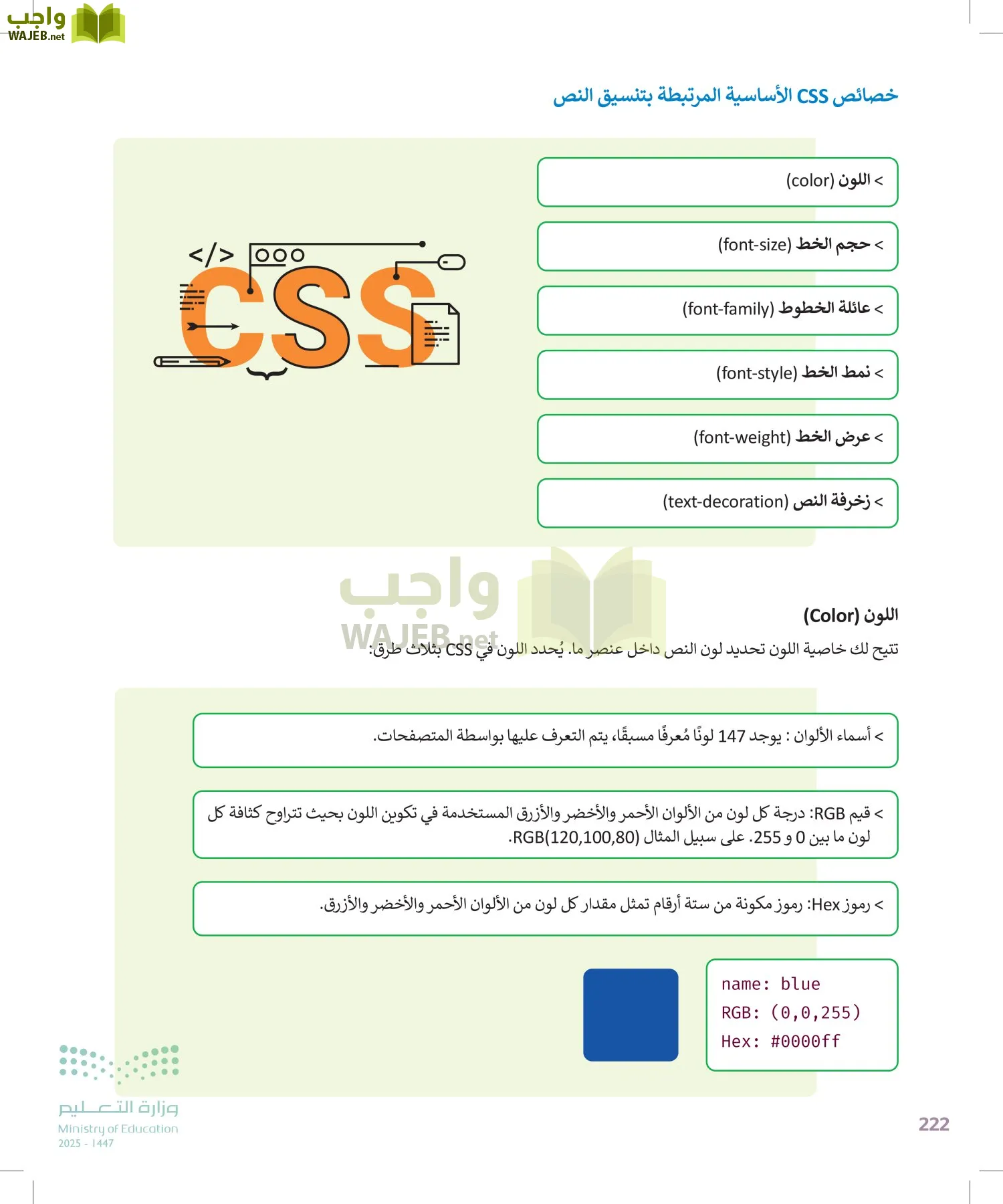 التقنية الرقمية2 page-221