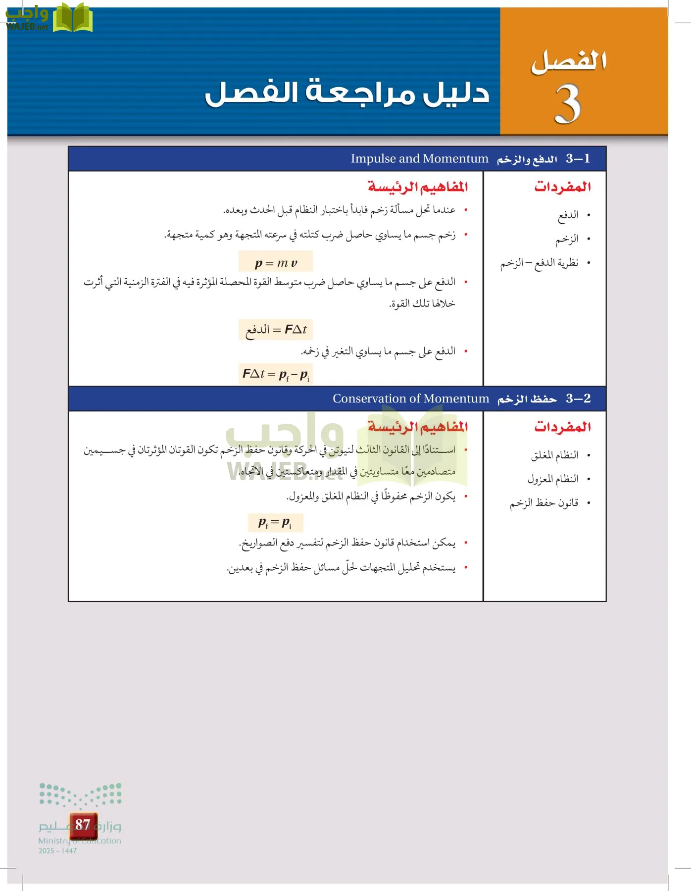 الفيزياء 2 page-86