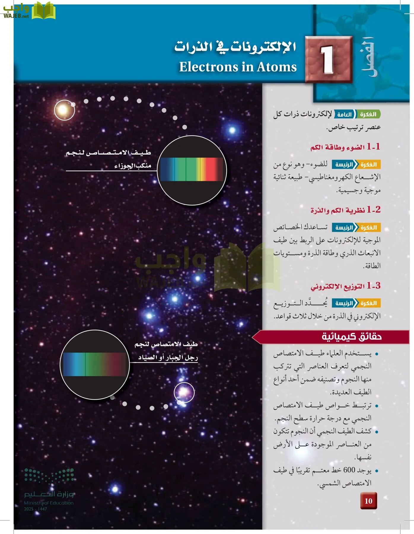 الكيمياء1-2  الفصل الأول page-9
