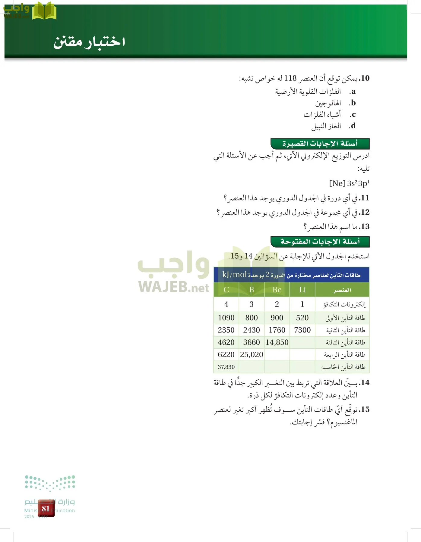 الكيمياء1-2  الفصل الأول page-80