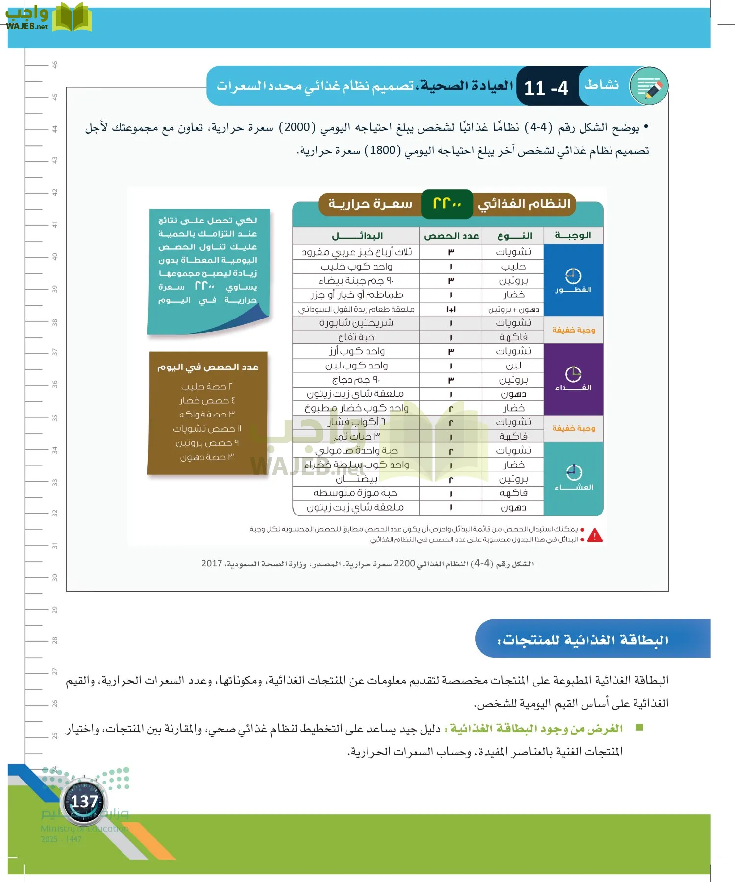 اللياقة والثقافة الصحية page-136