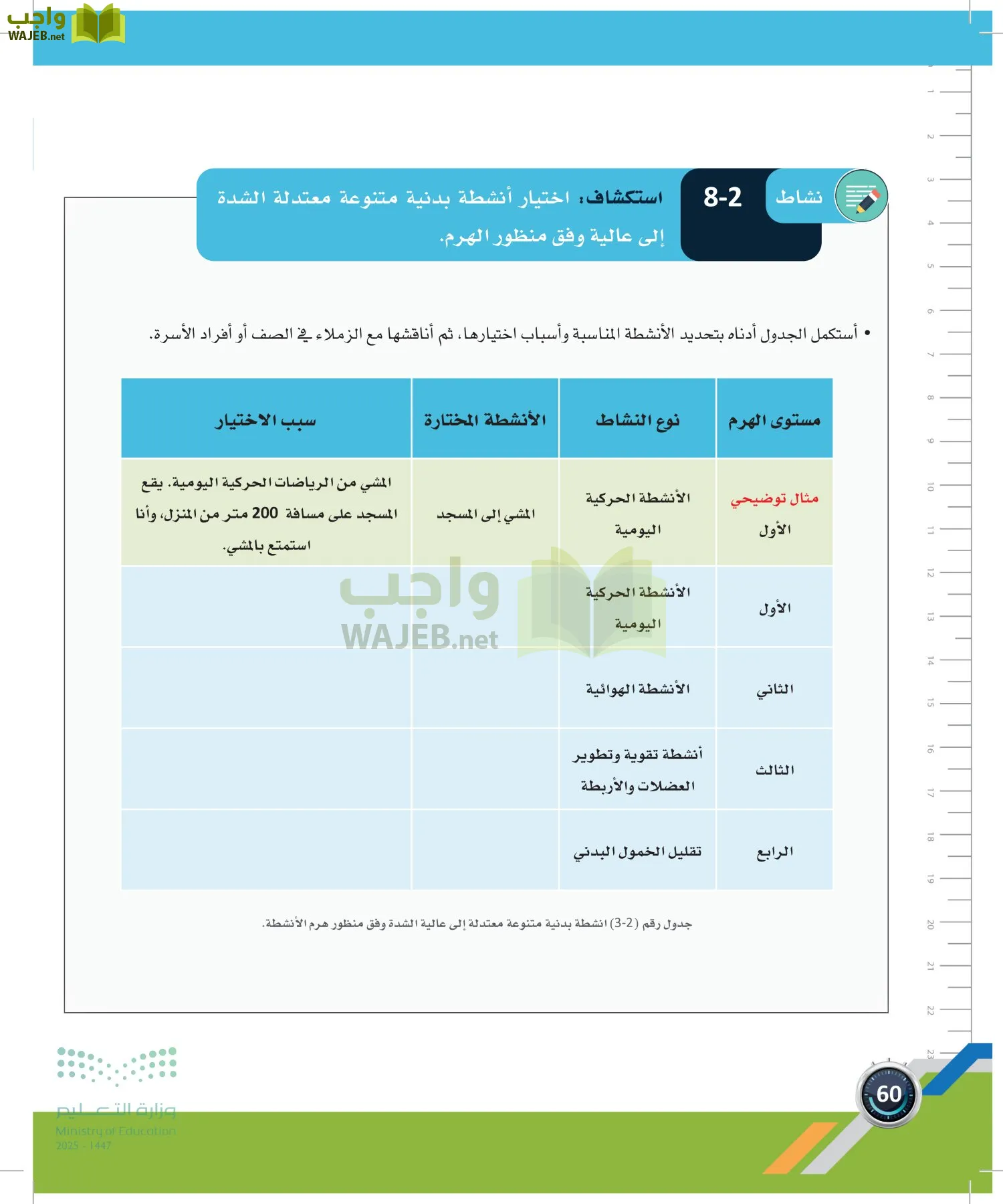 اللياقة والثقافة الصحية page-59