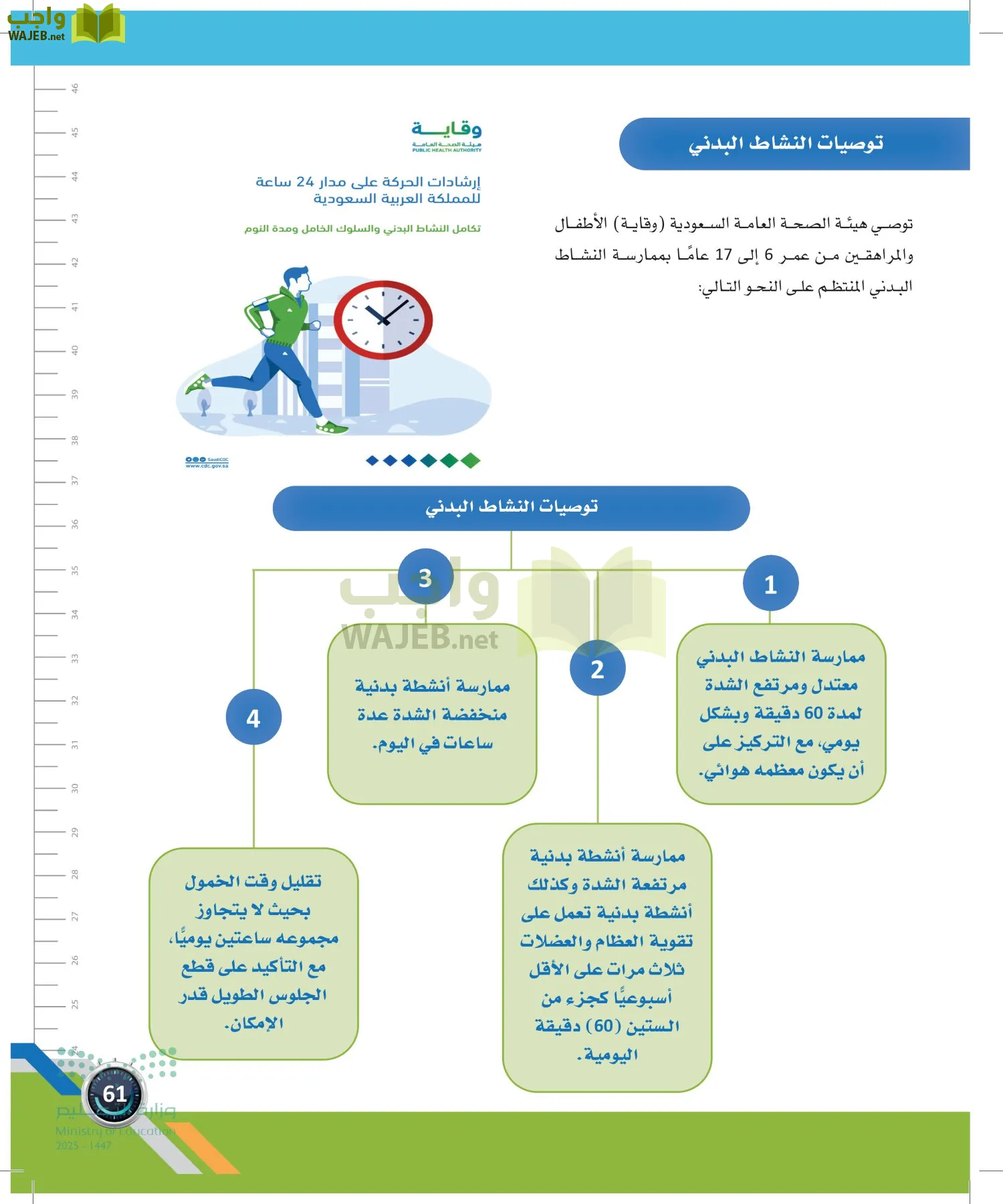 اللياقة والثقافة الصحية page-60