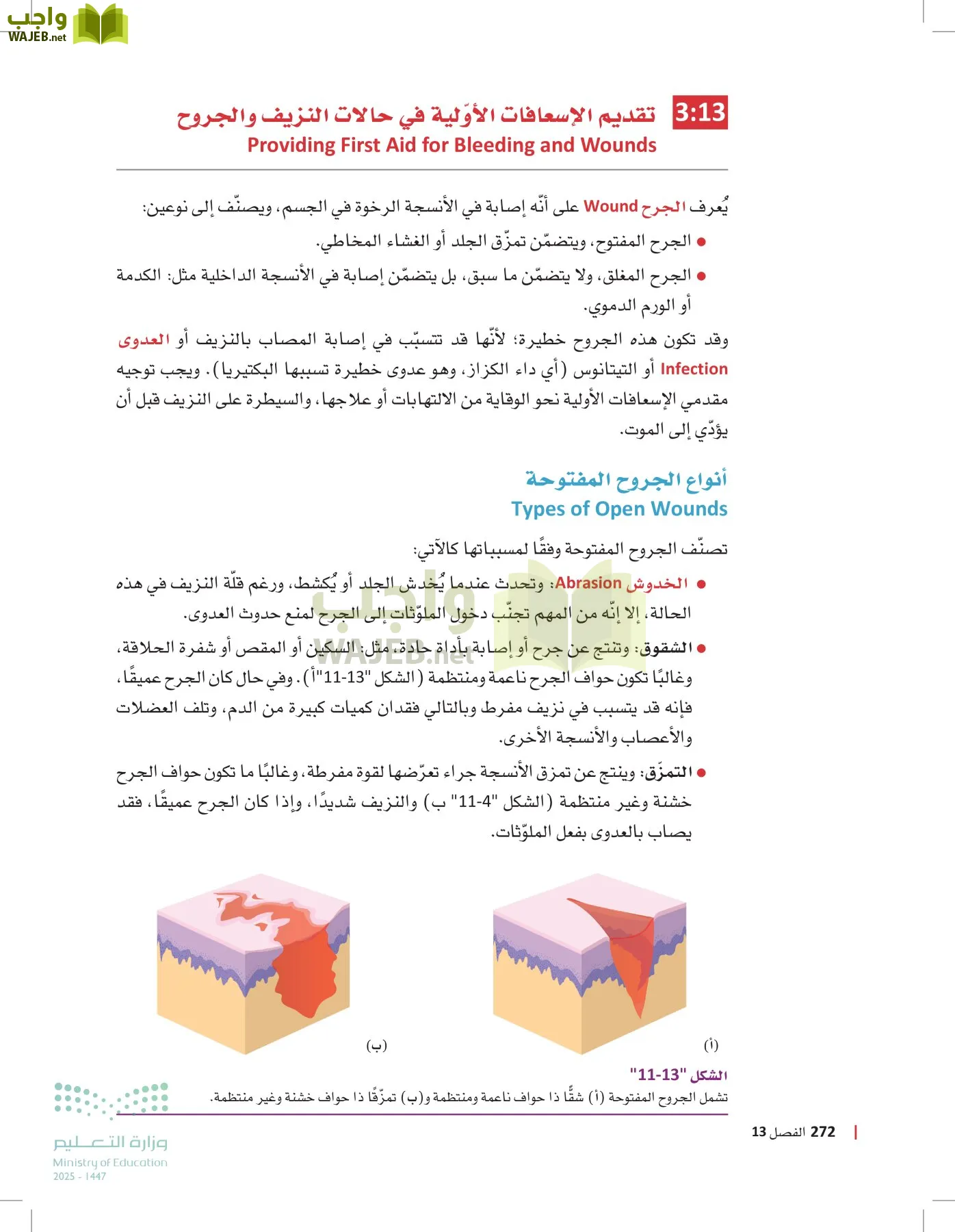 مبادئ العلوم الصحية page-271