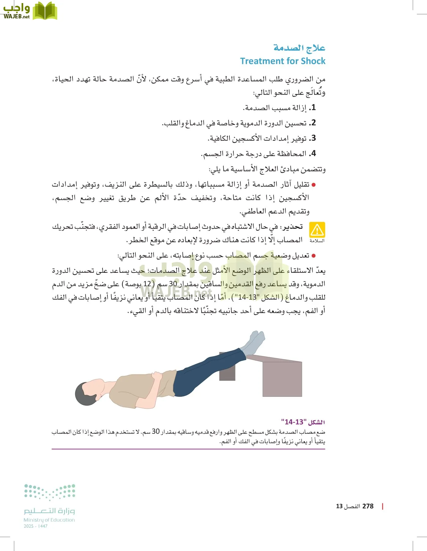 مبادئ العلوم الصحية page-277