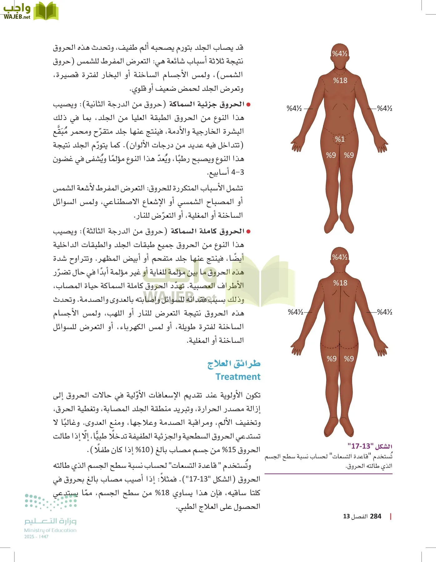 مبادئ العلوم الصحية page-283