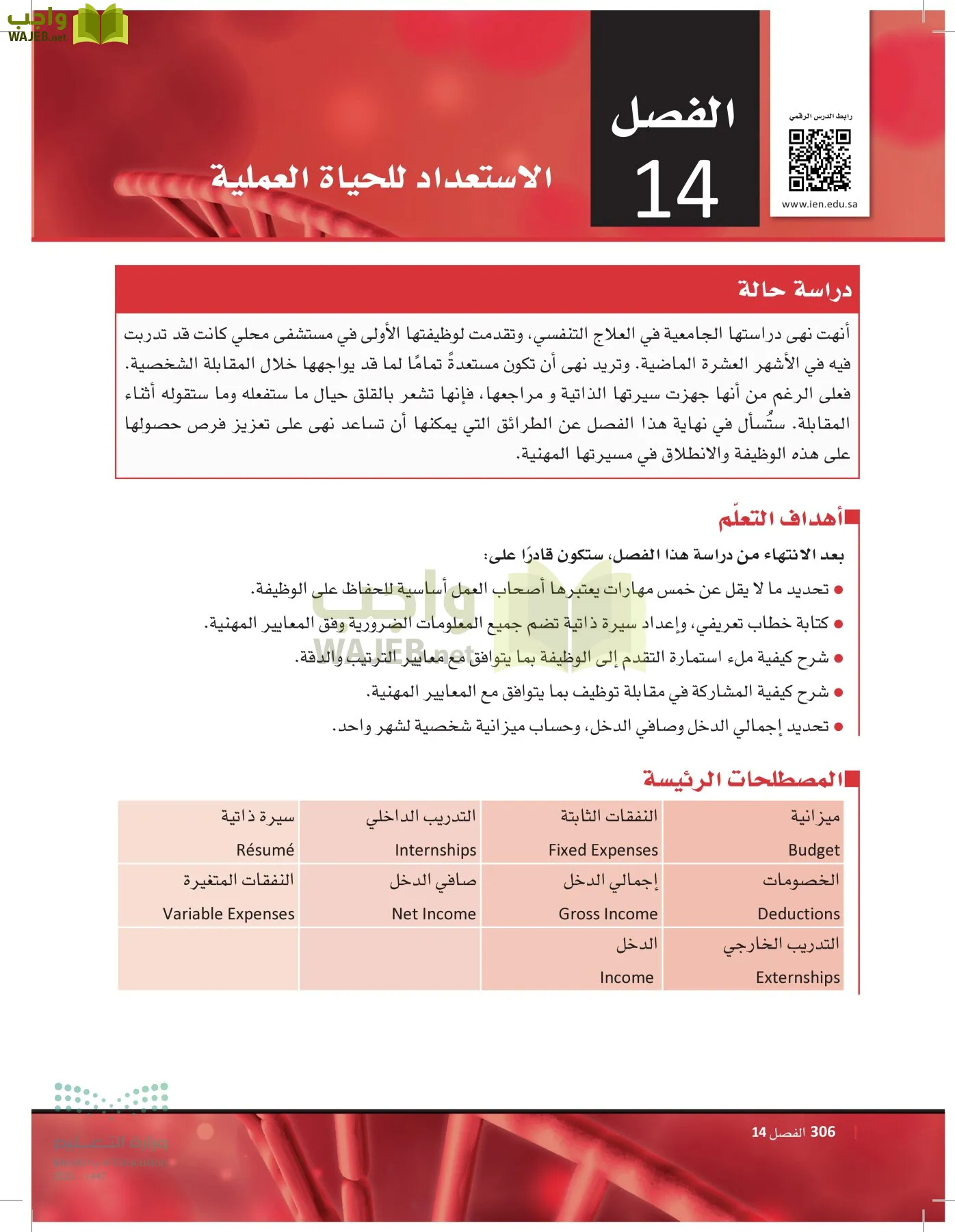 مبادئ العلوم الصحية page-305