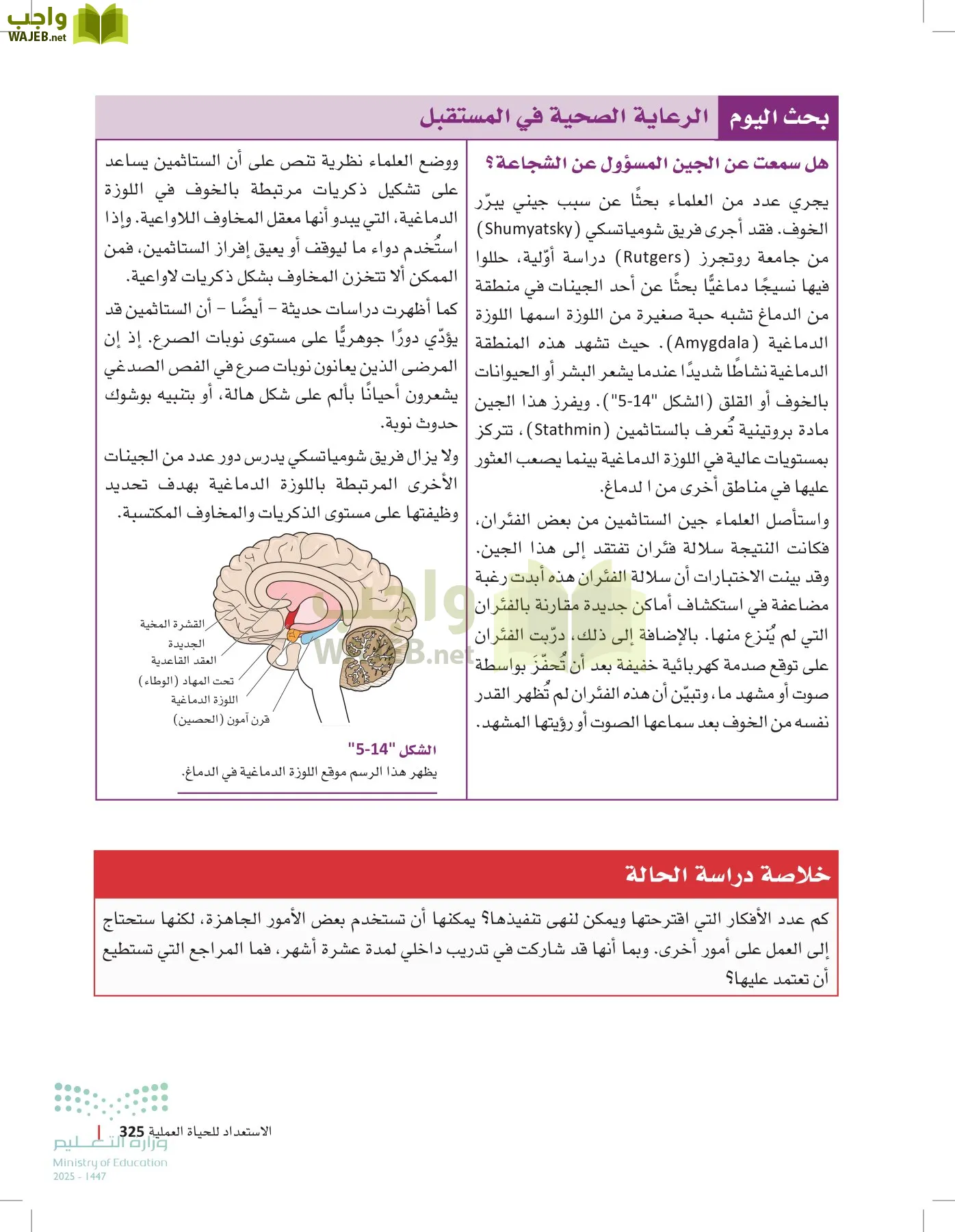 مبادئ العلوم الصحية page-324