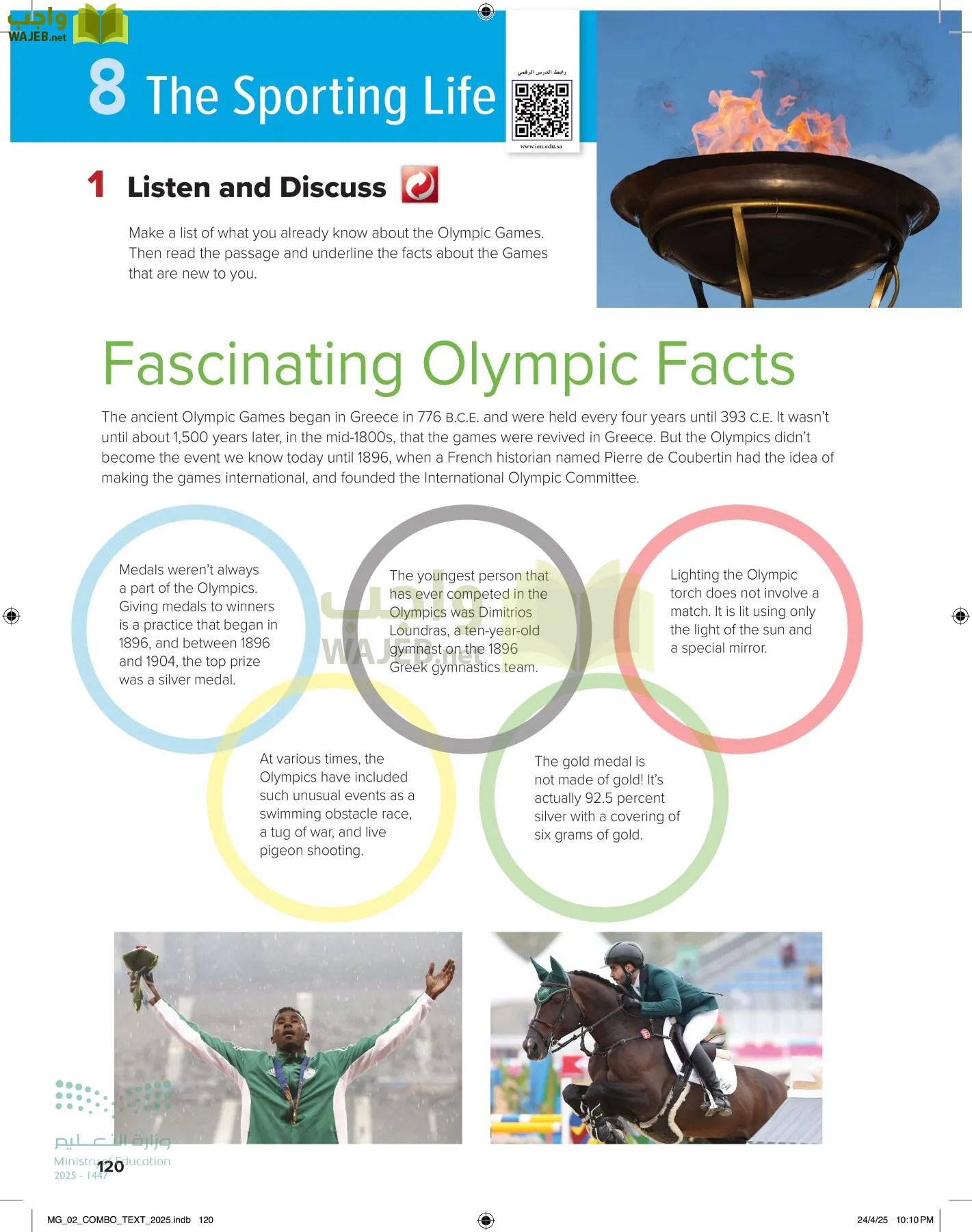 mega goal 2 page-125