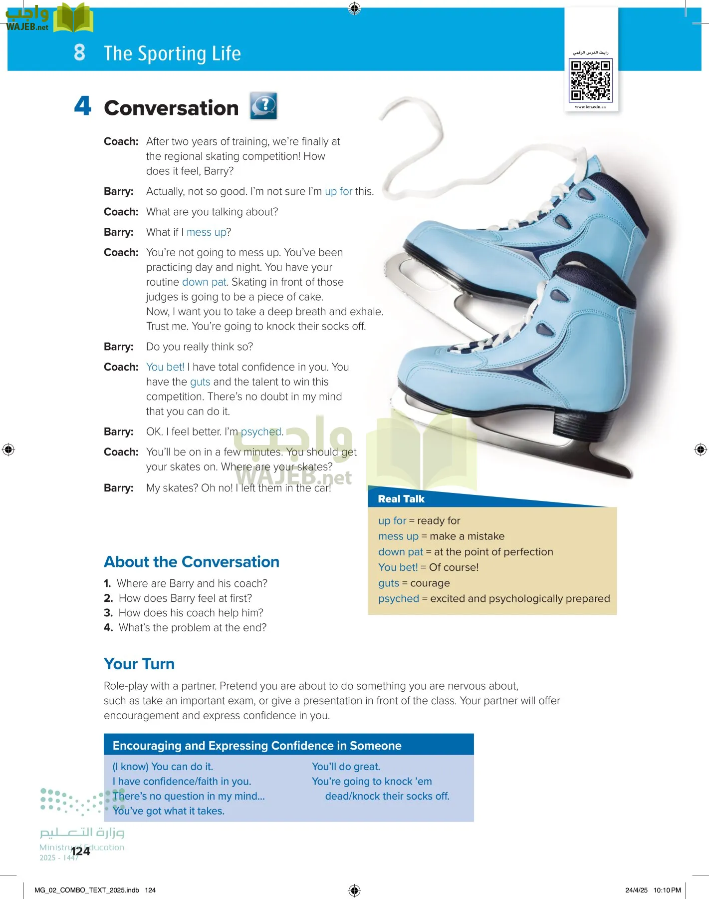 mega goal 2 page-129