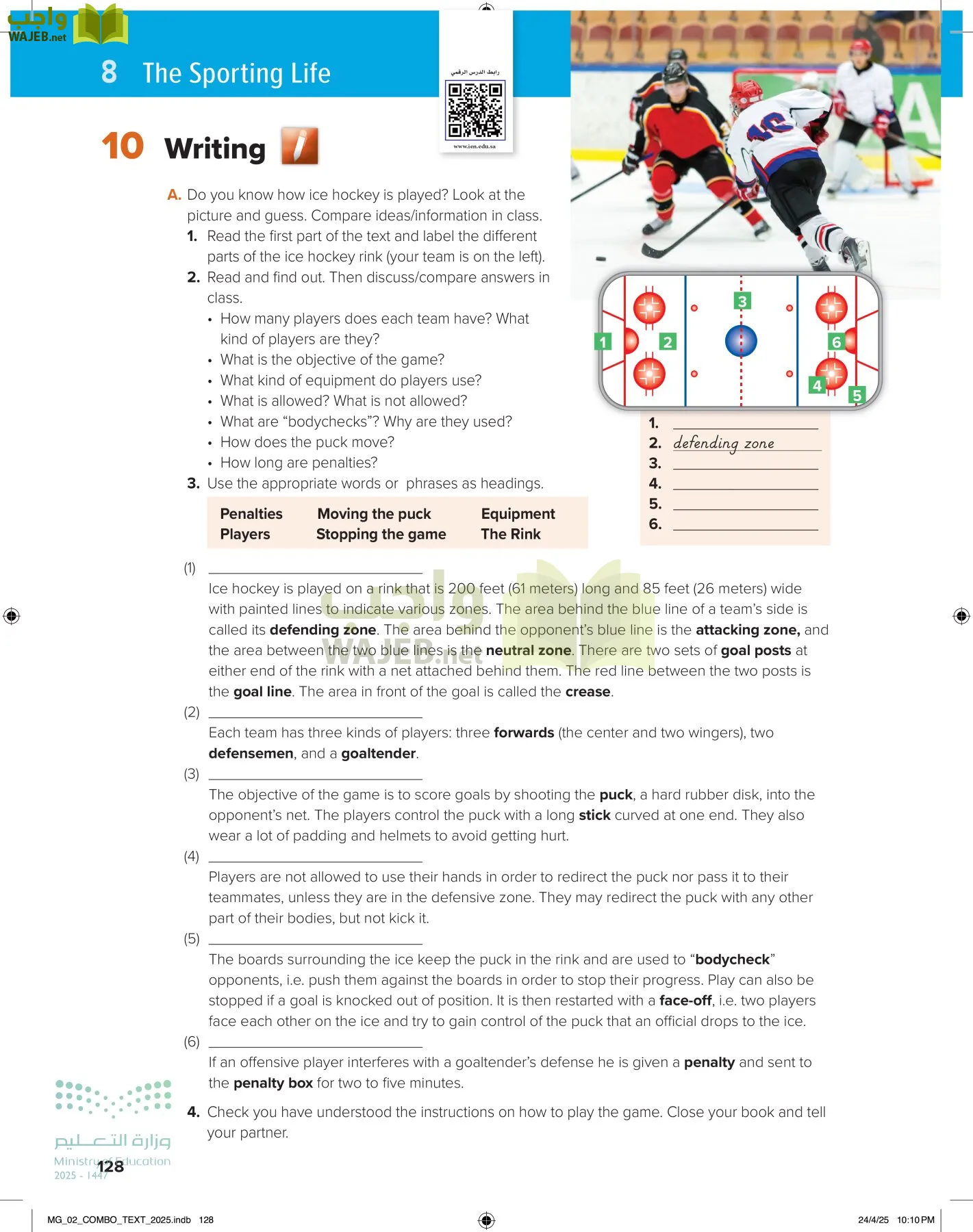 mega goal 2 page-133