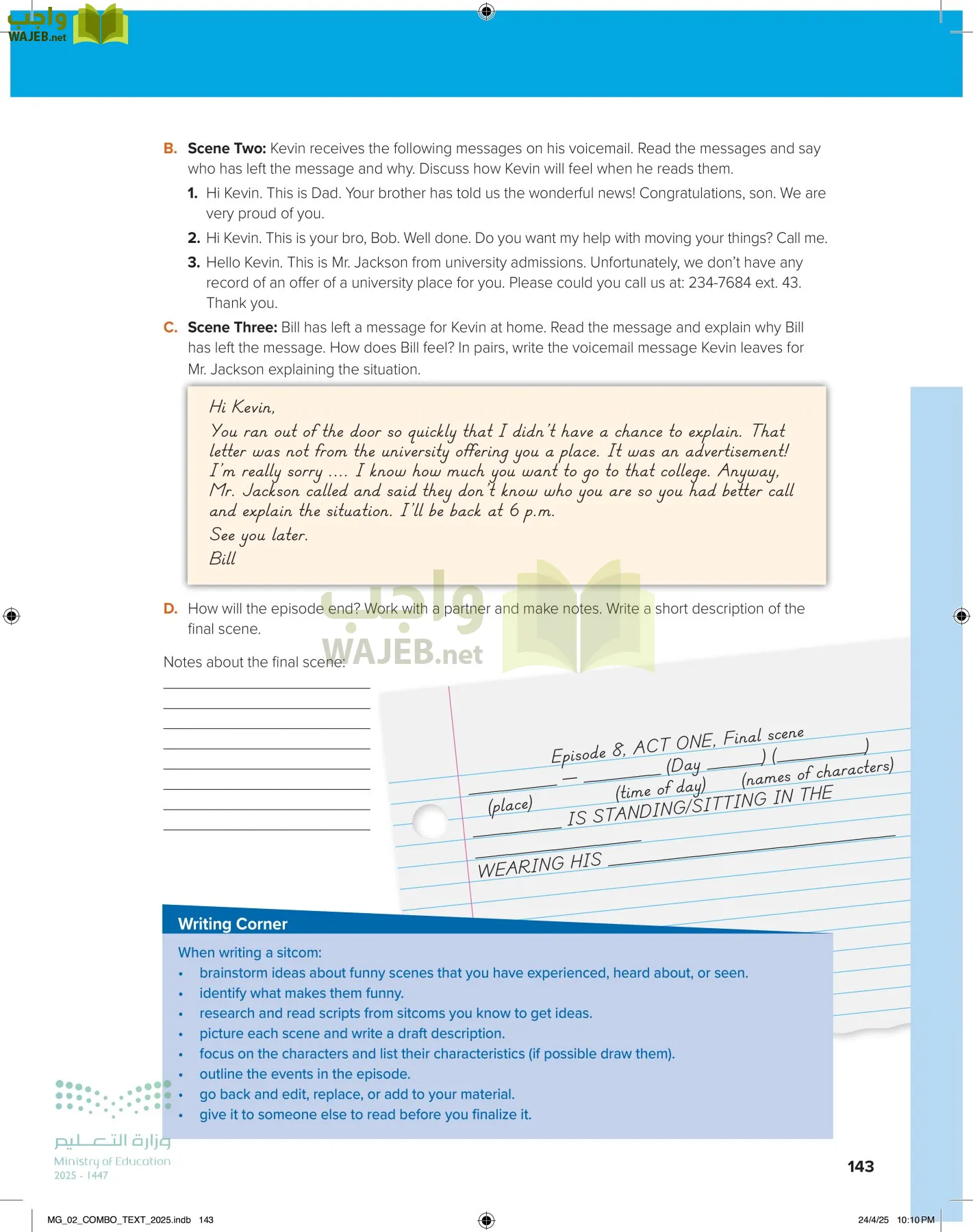 mega goal 2 page-148