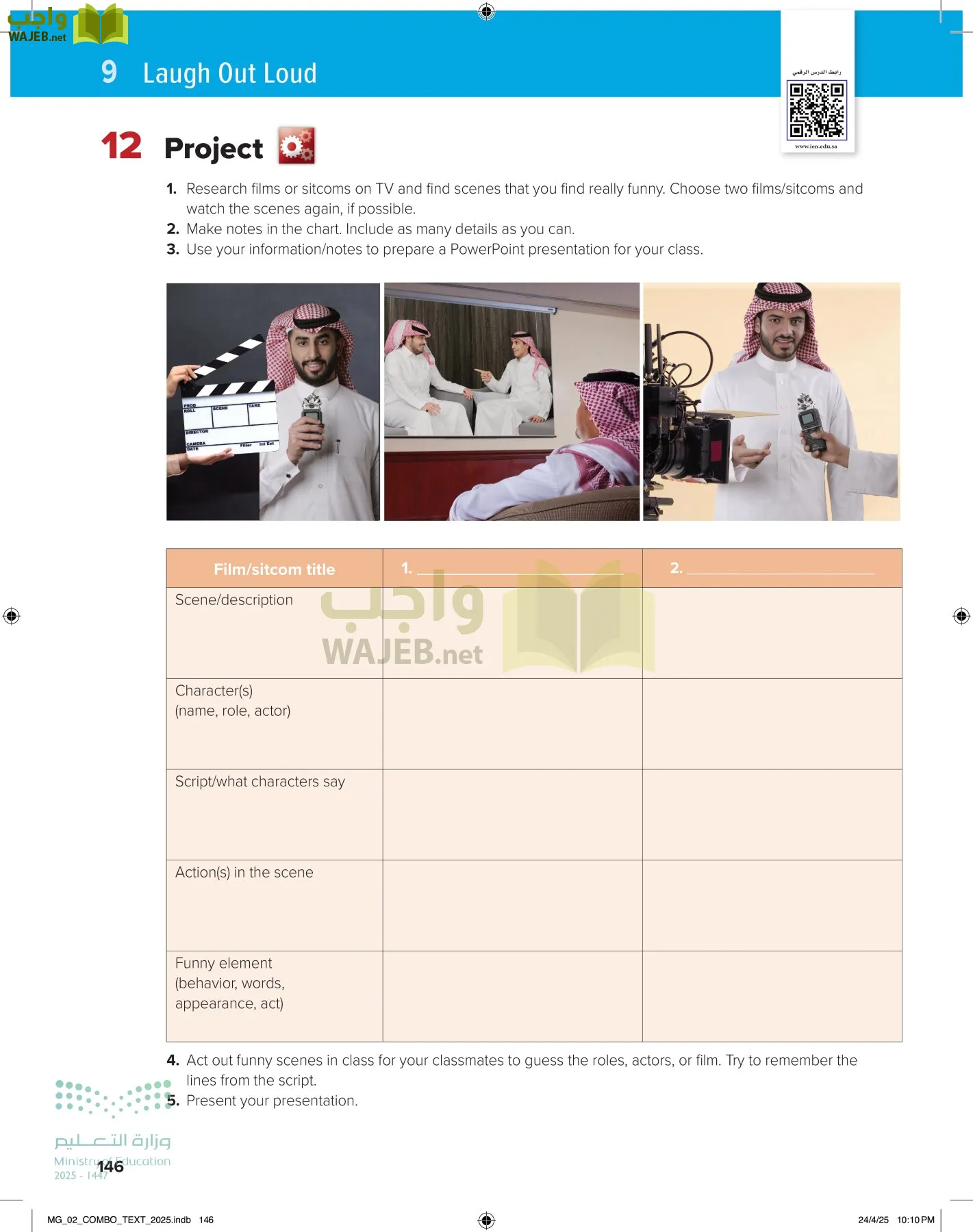 mega goal 2 page-151