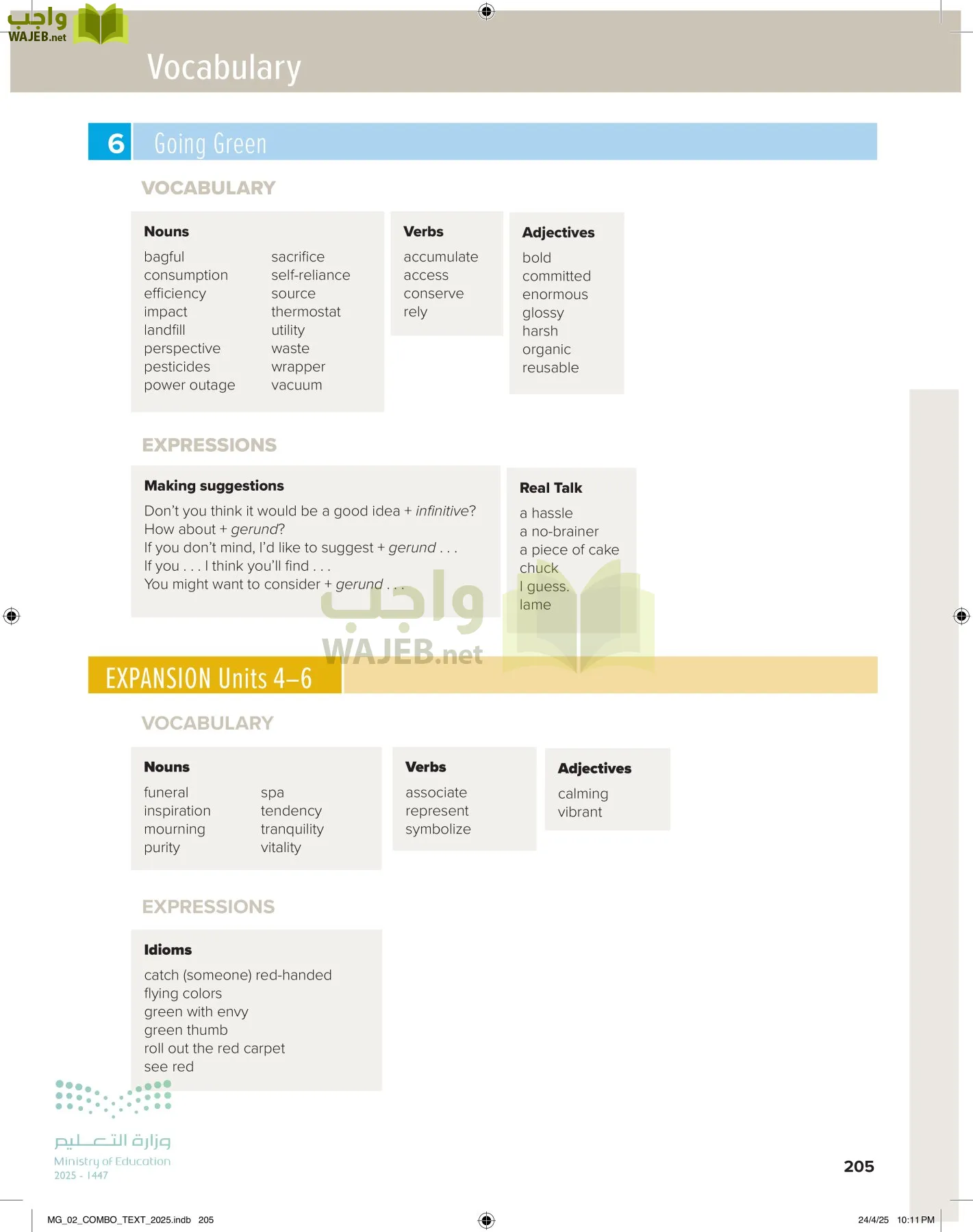 mega goal 2 page-210