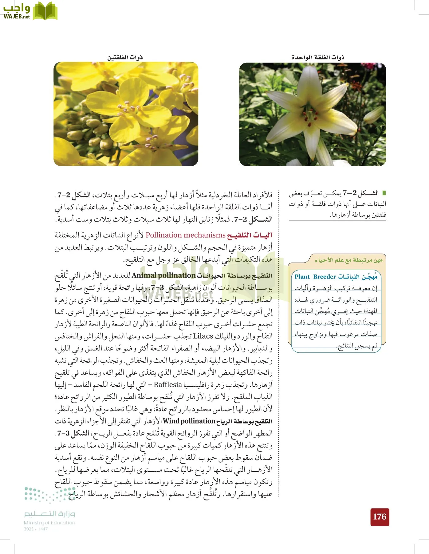 الأحياء 1-2 الفصل الأول page-175