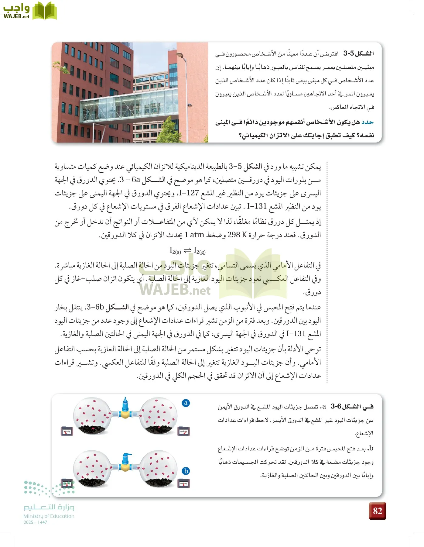 الكيمياء 2-2  الفصل الثاني page-81